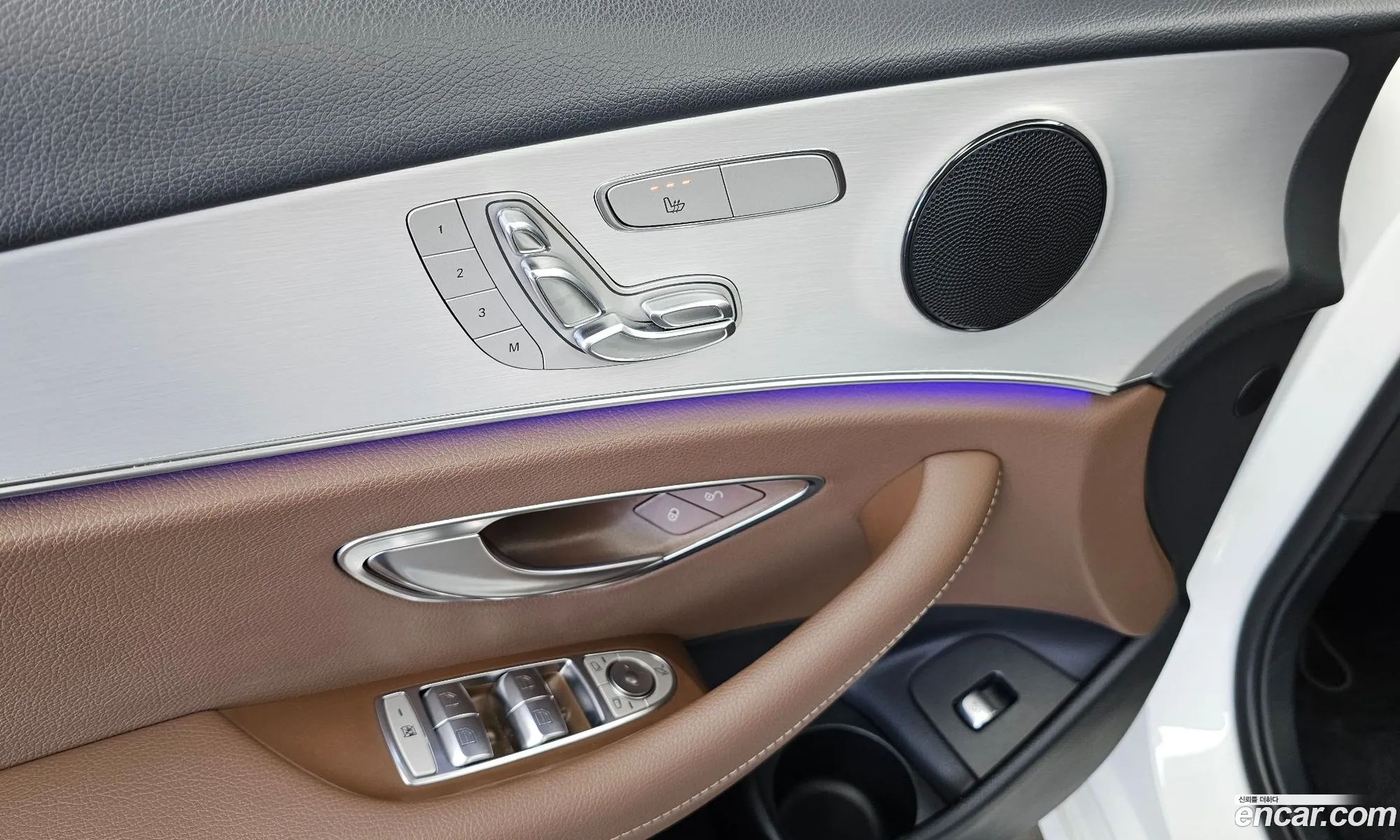 Mercedes-Benz E-Class W213 2021 — 29