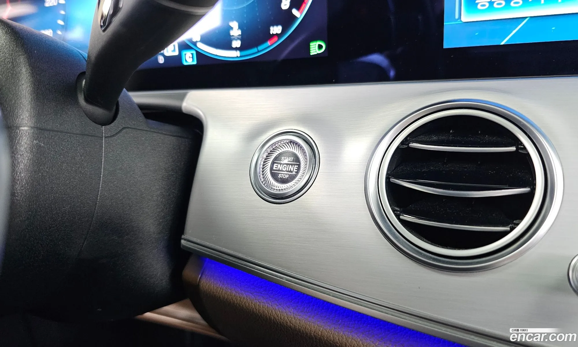 Mercedes-Benz E-Class W213 2021 — 27
