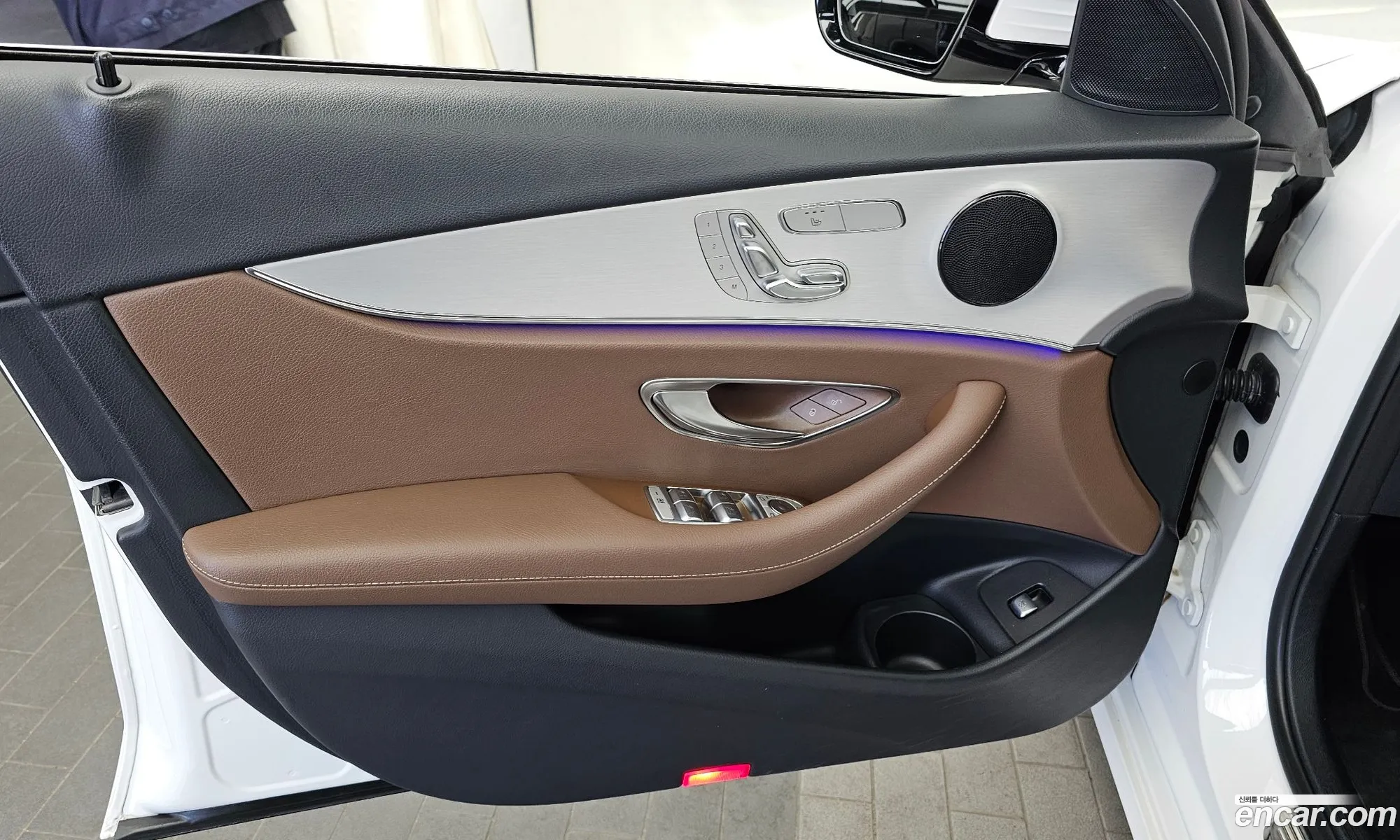 Mercedes-Benz E-Class W213 2021 — 8