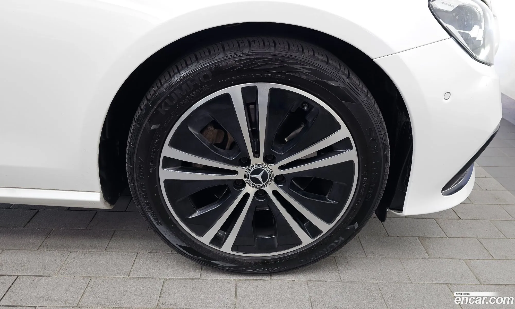 Mercedes-Benz E-Class W213 2021 — 18