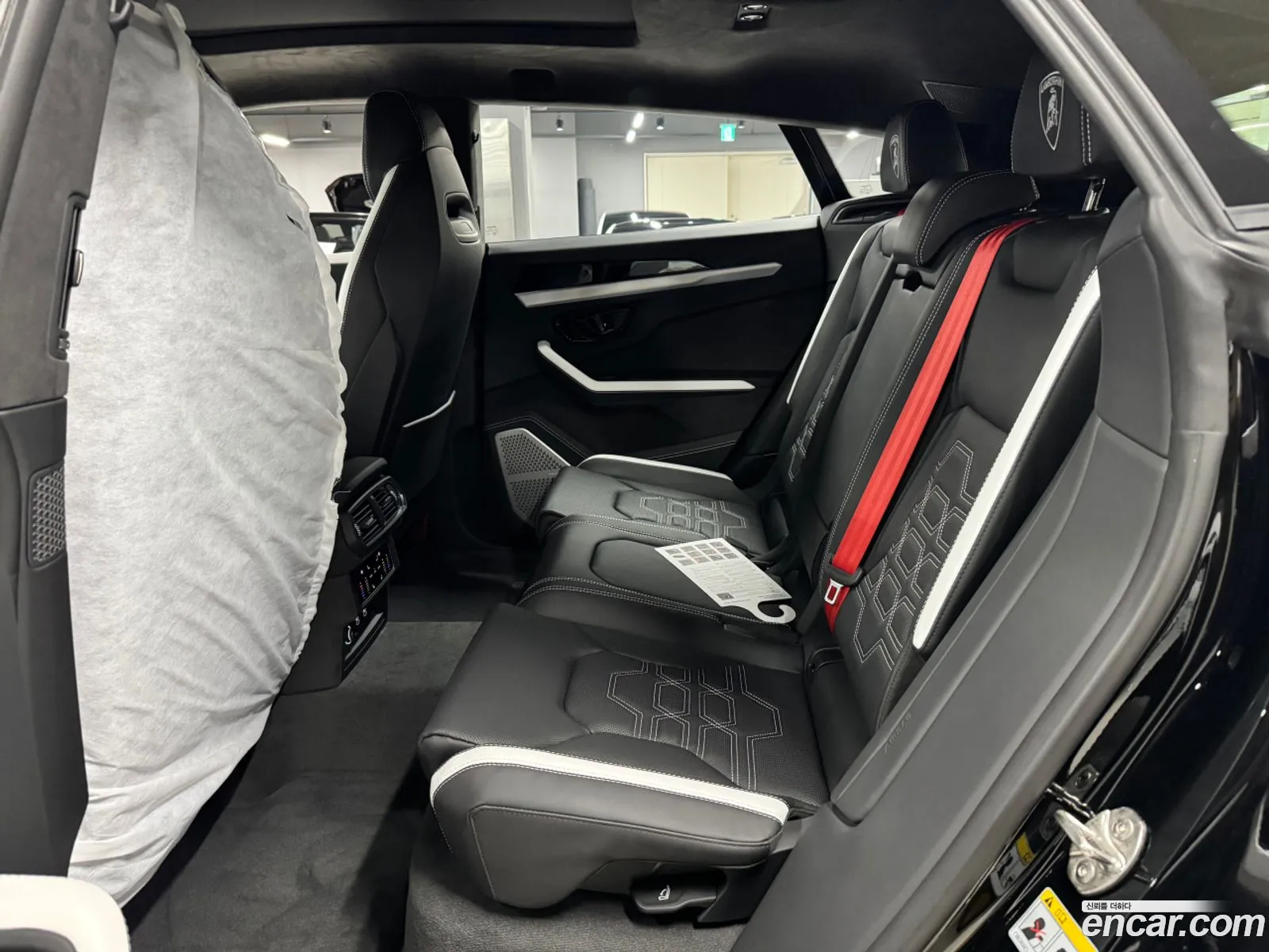 Lamborghini Urus 2025 — 9