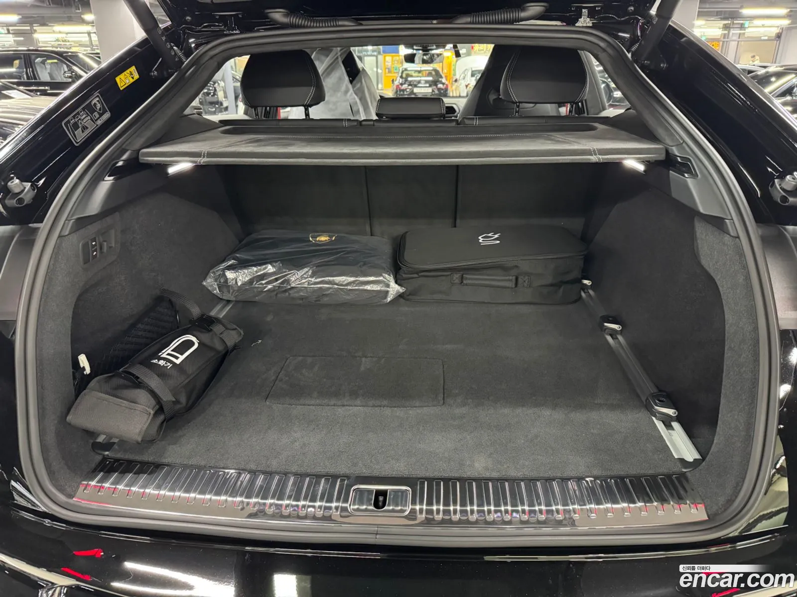 Lamborghini Urus 2025 — 3