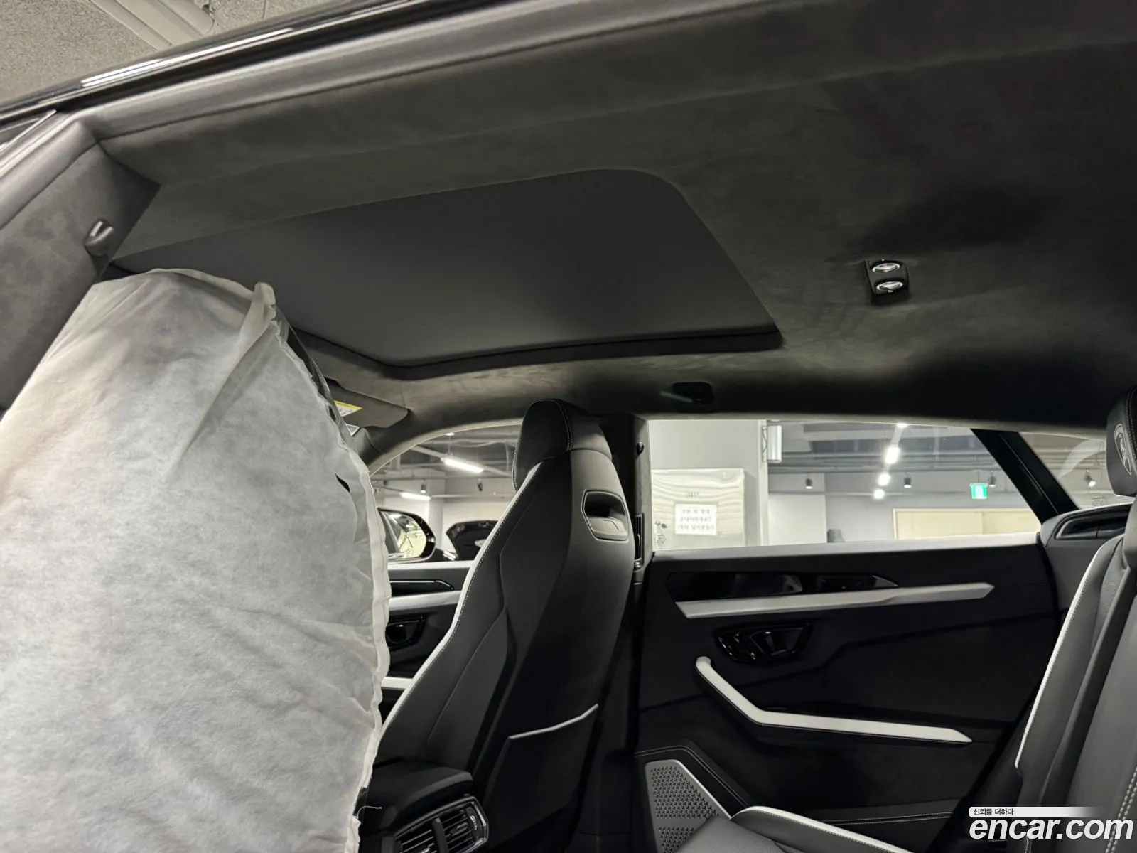 Lamborghini Urus 2025 — 12