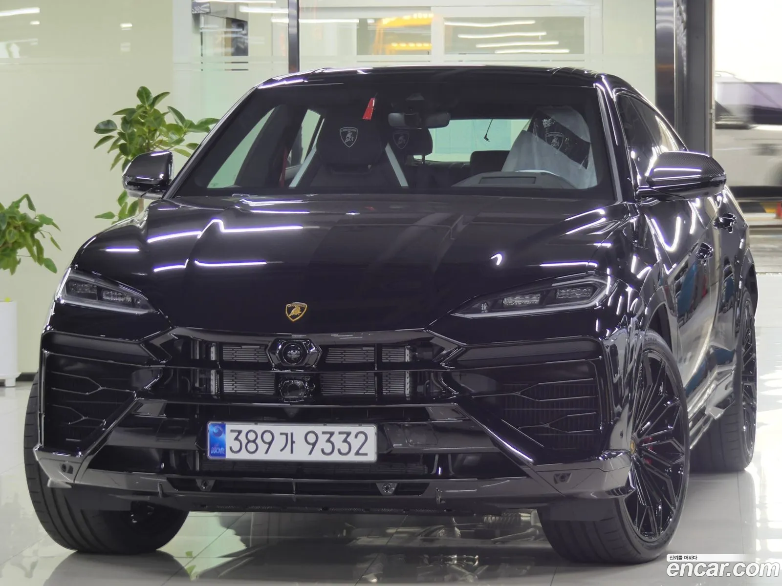 Lamborghini Urus 2025 — 14
