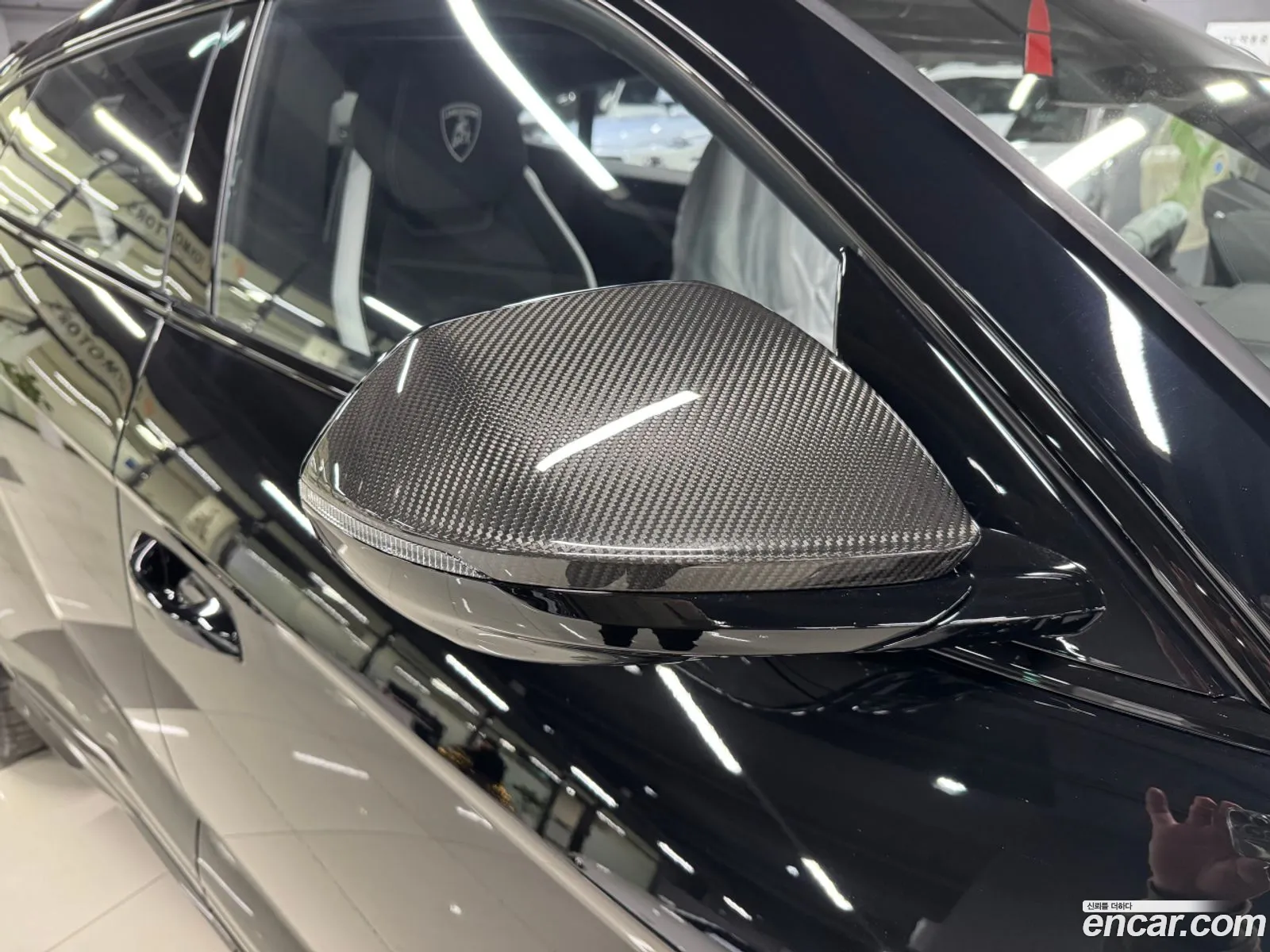Lamborghini Urus 2025 — 6