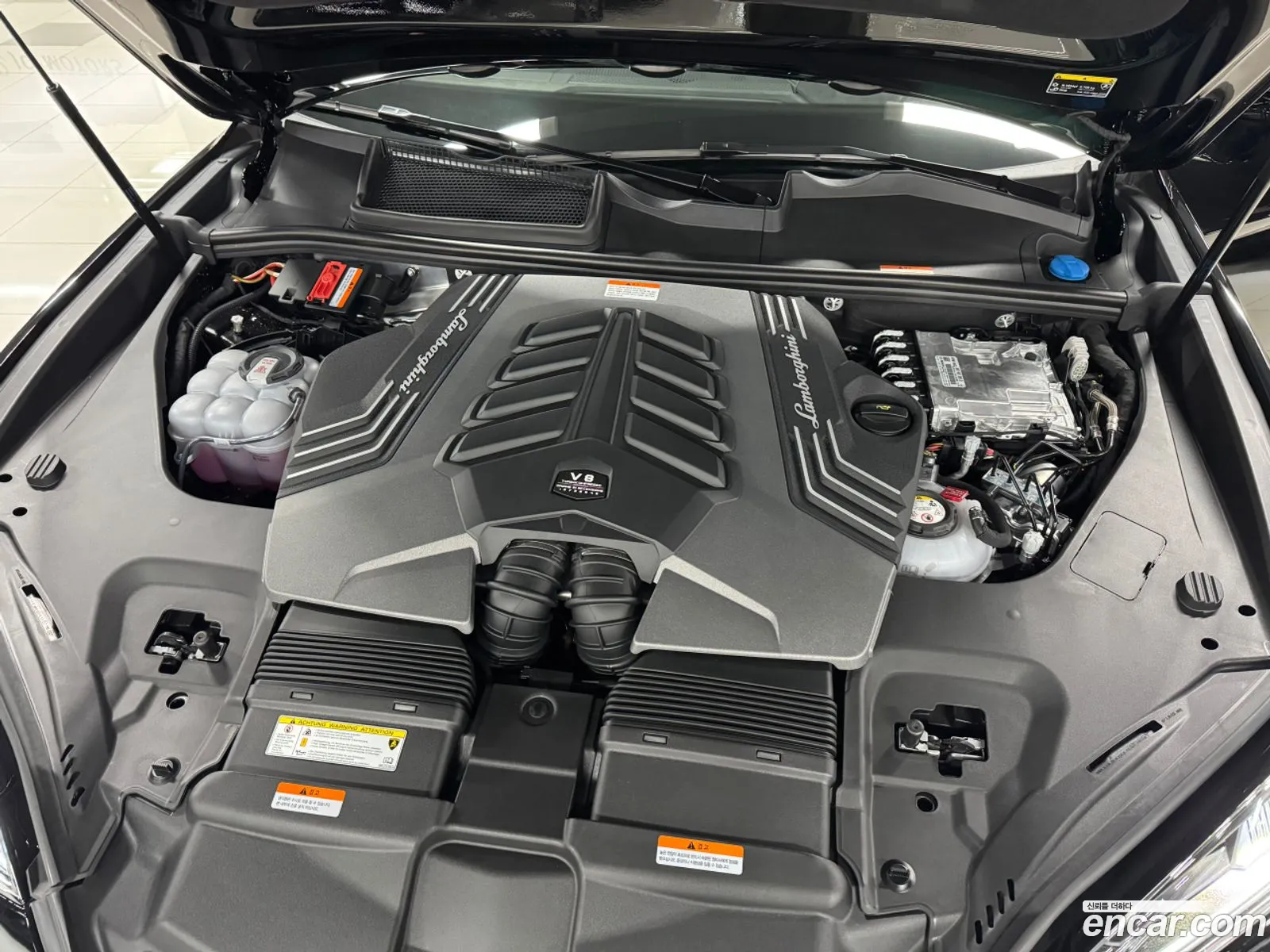 Lamborghini Urus 2025 — 13