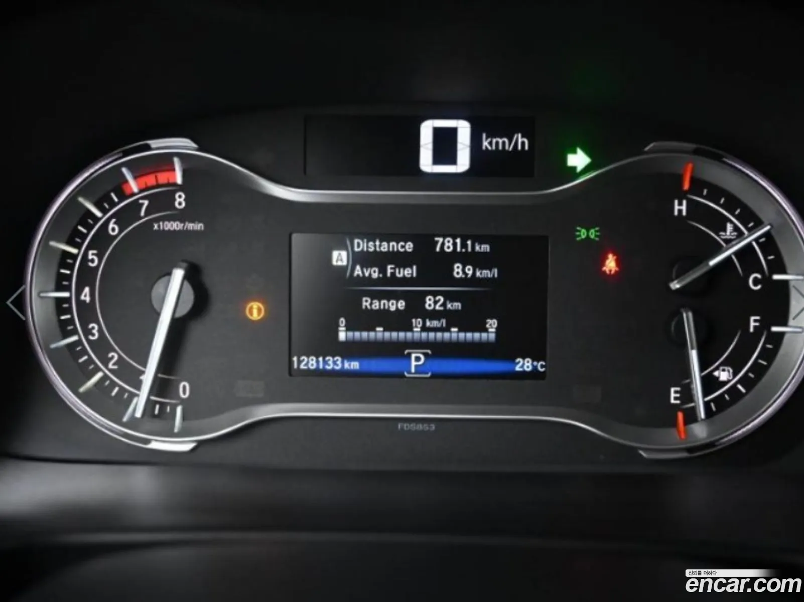 Honda Pilot 2017 — 3