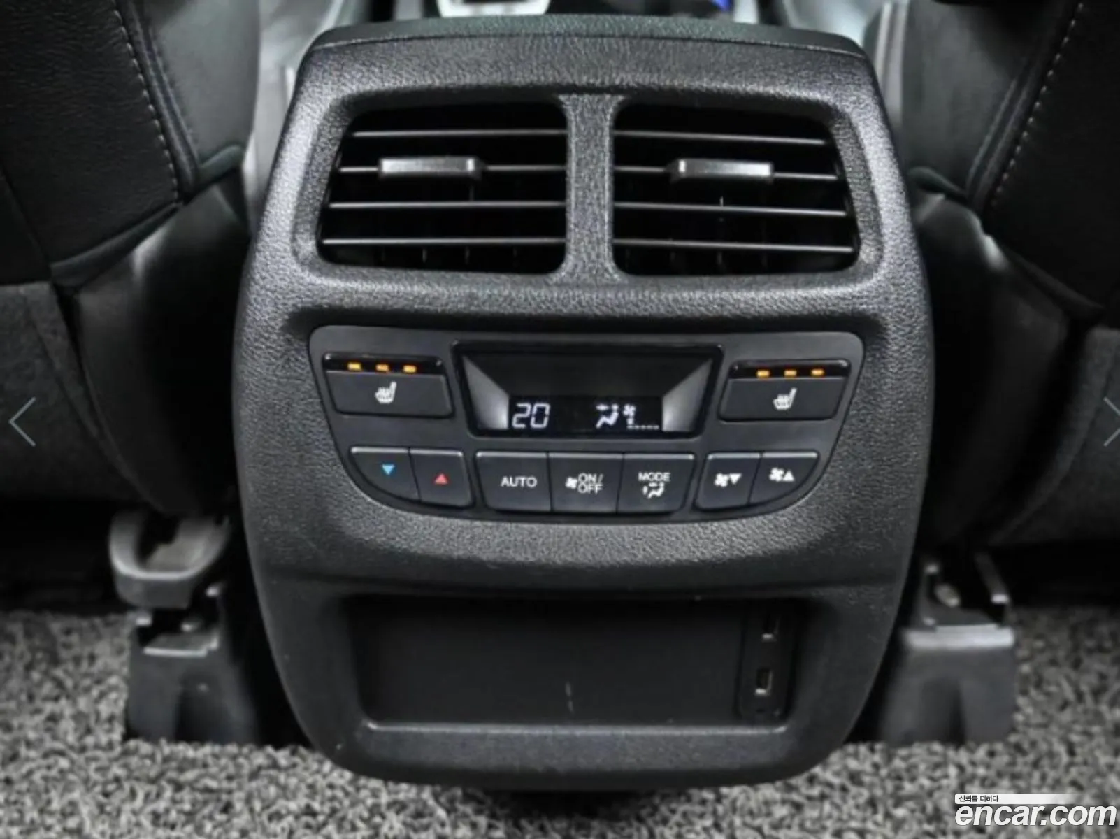 Honda Pilot 2017 — 13