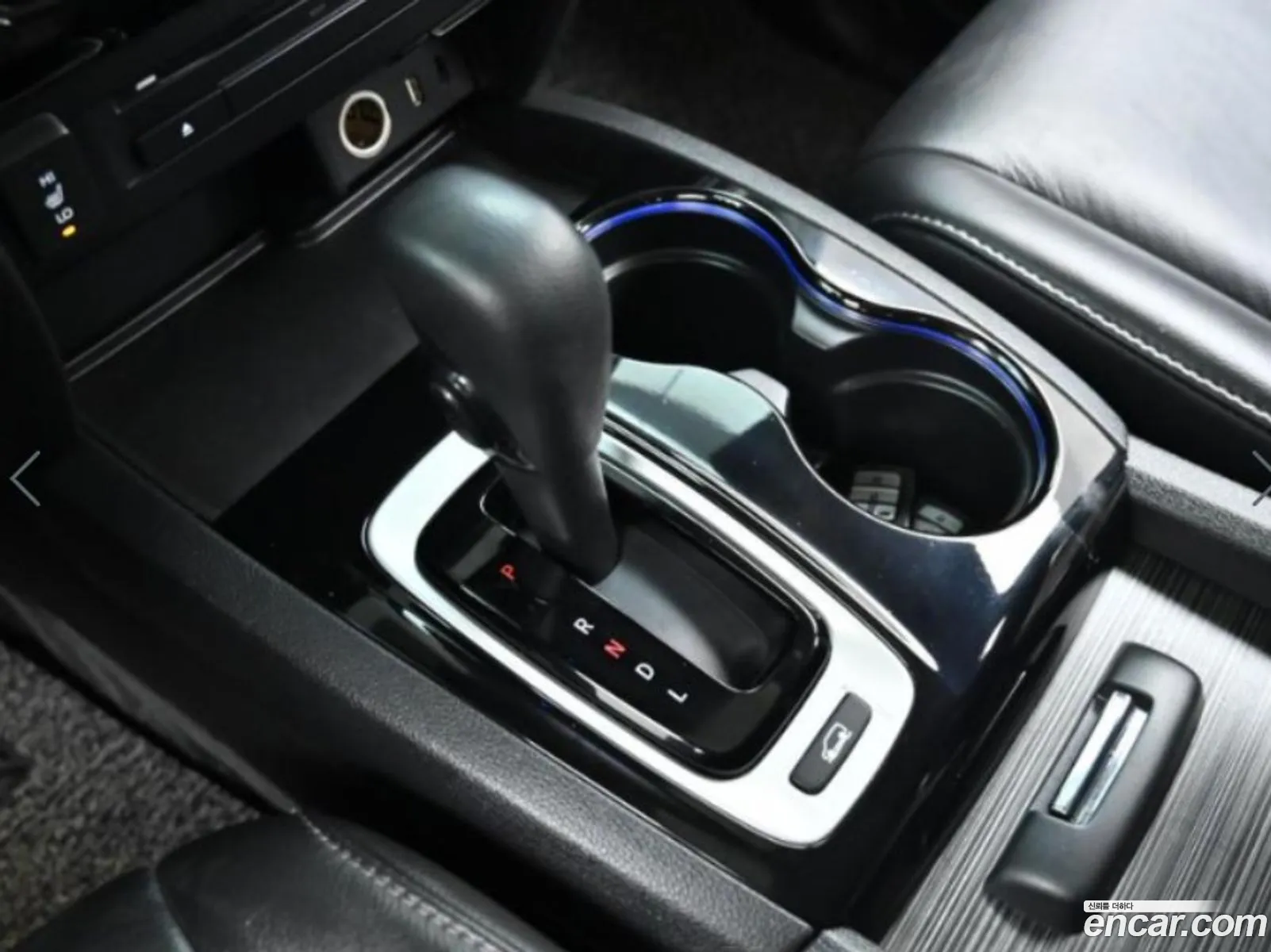 Honda Pilot 2017 — 12