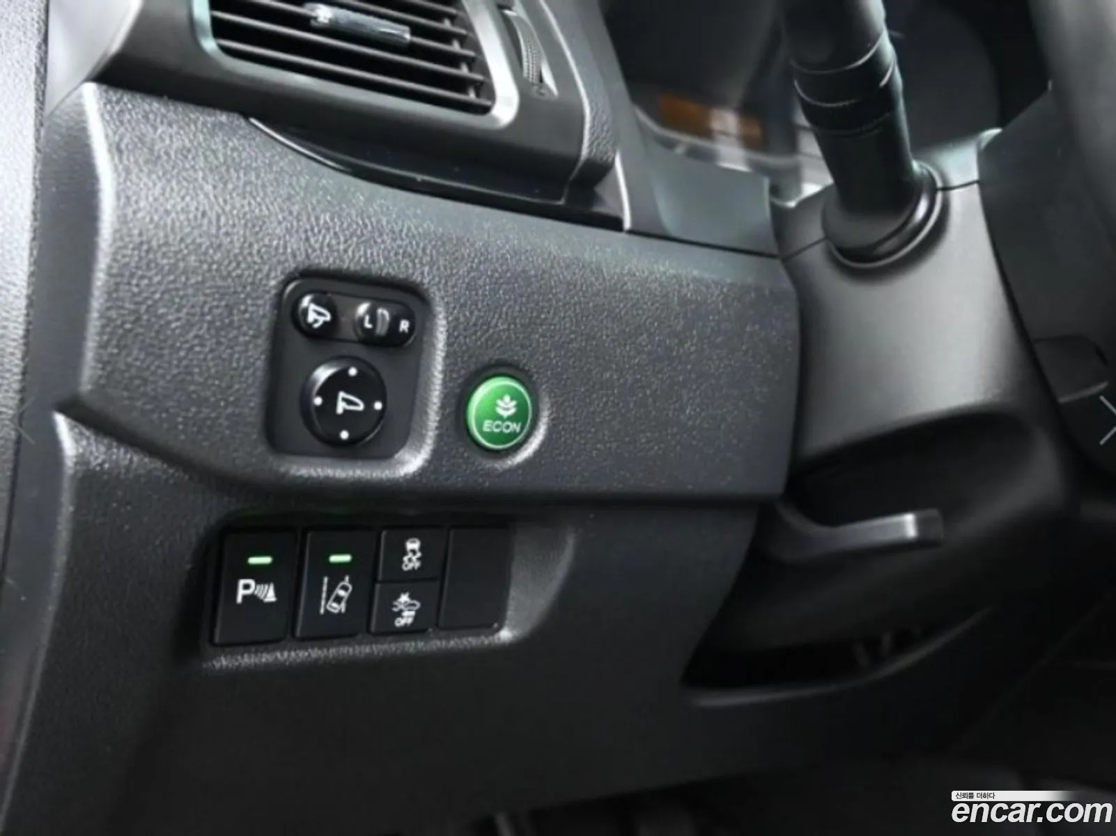 Honda Pilot 2017 — 15