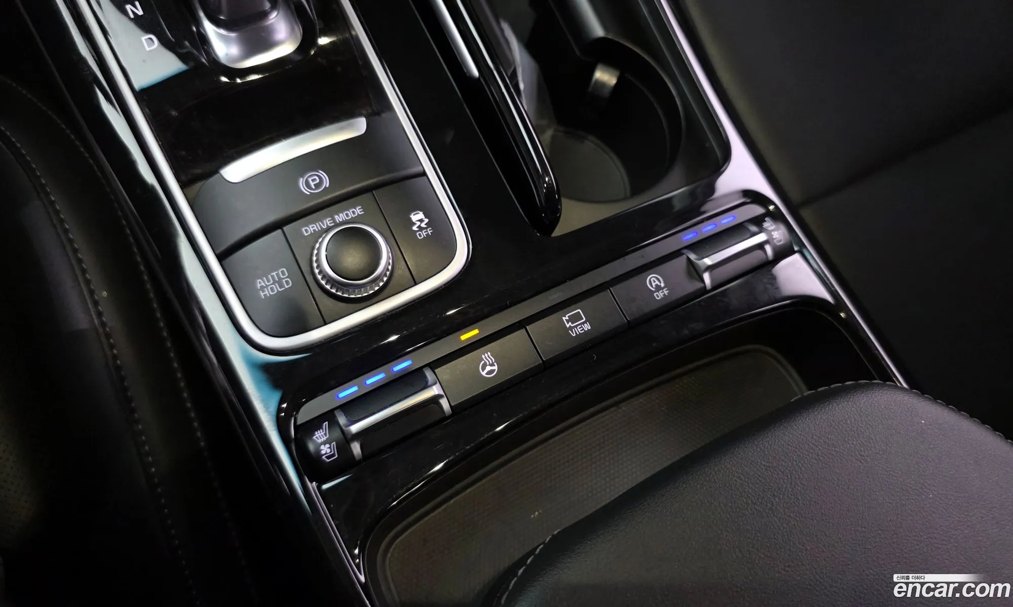 Kia Stinger 2020 — 5