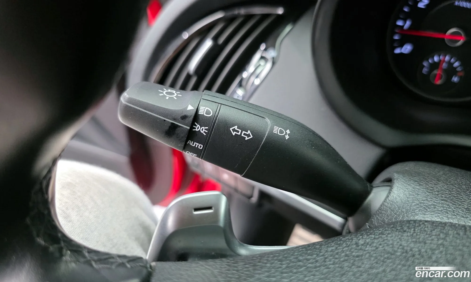Kia Stinger 2020 — 18