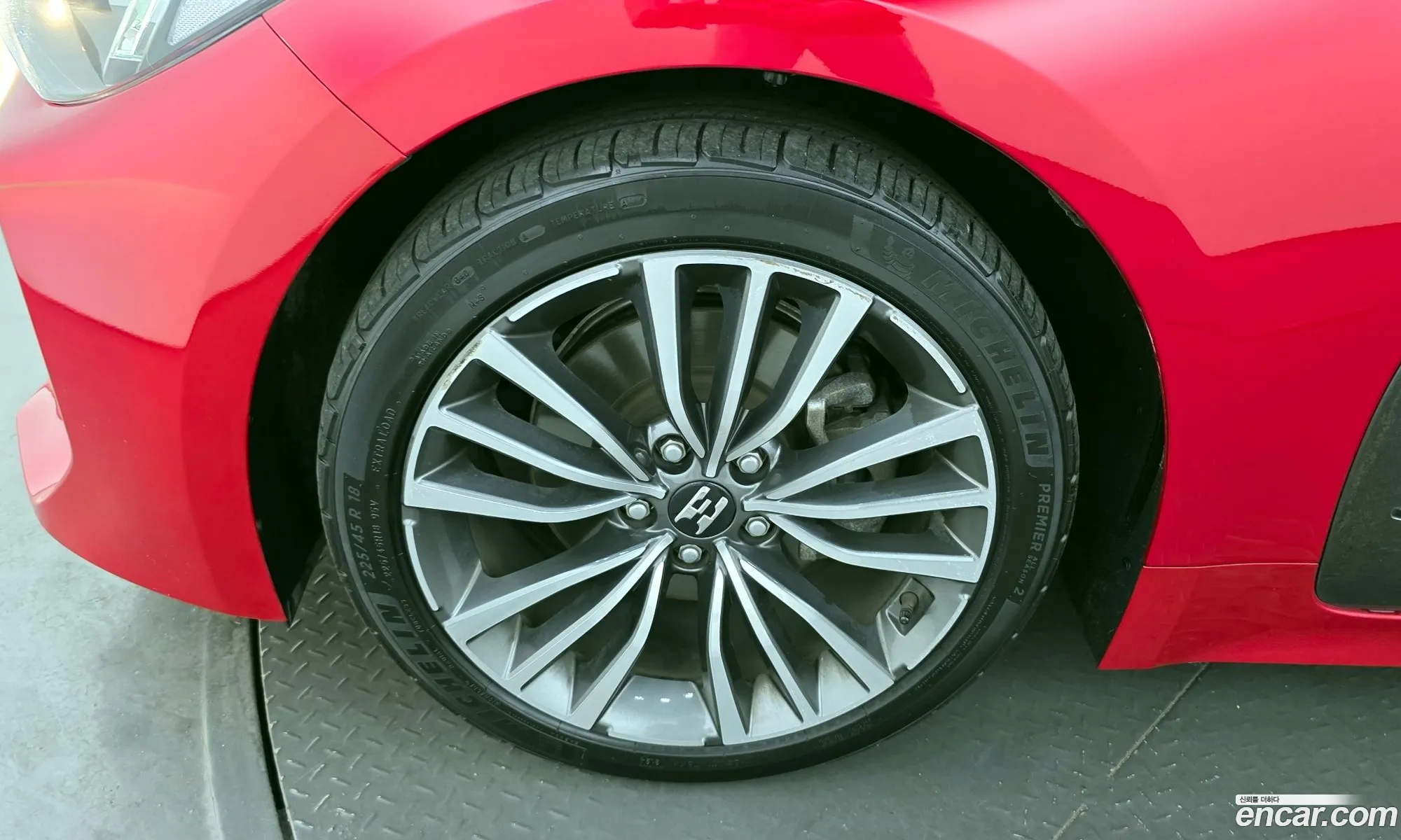 Kia Stinger 2020 — 16