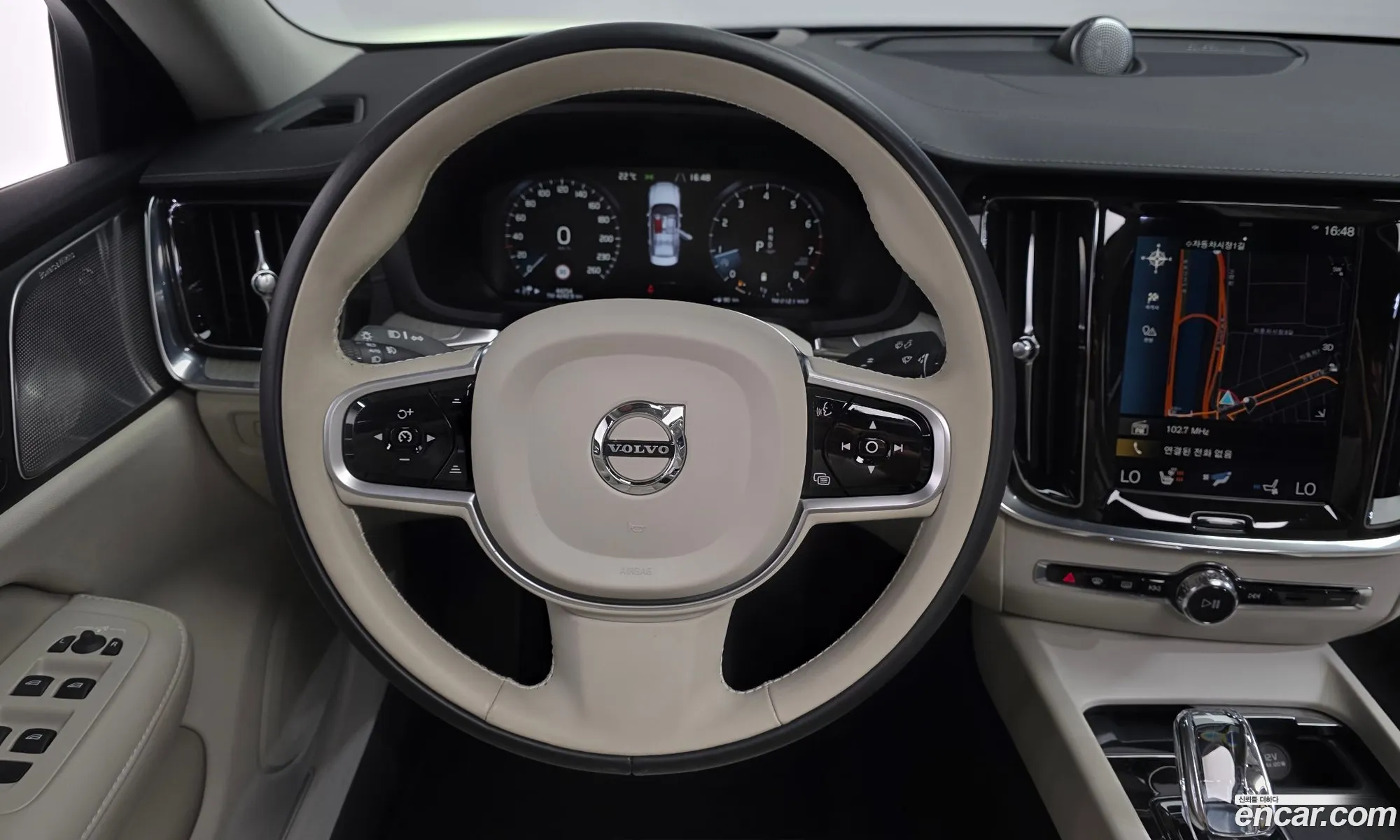Volvo S60 2021 7JRZSL12DMG091983 — 6