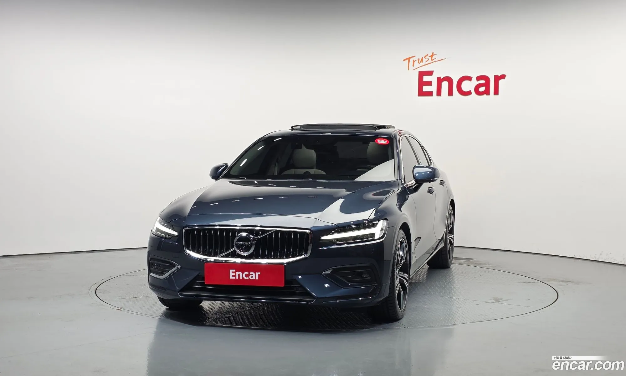 Volvo S60 2021 7JRZSL12DMG091983 — 17