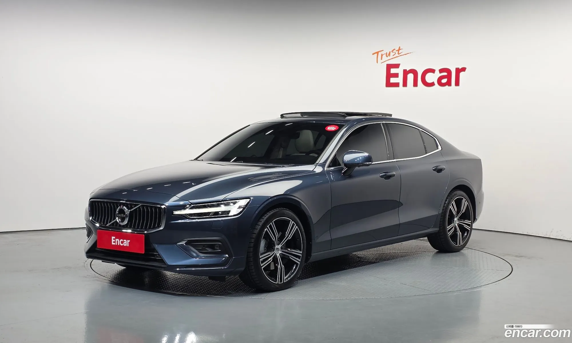 Volvo S60 2021 7JRZSL12DMG091983 — 8