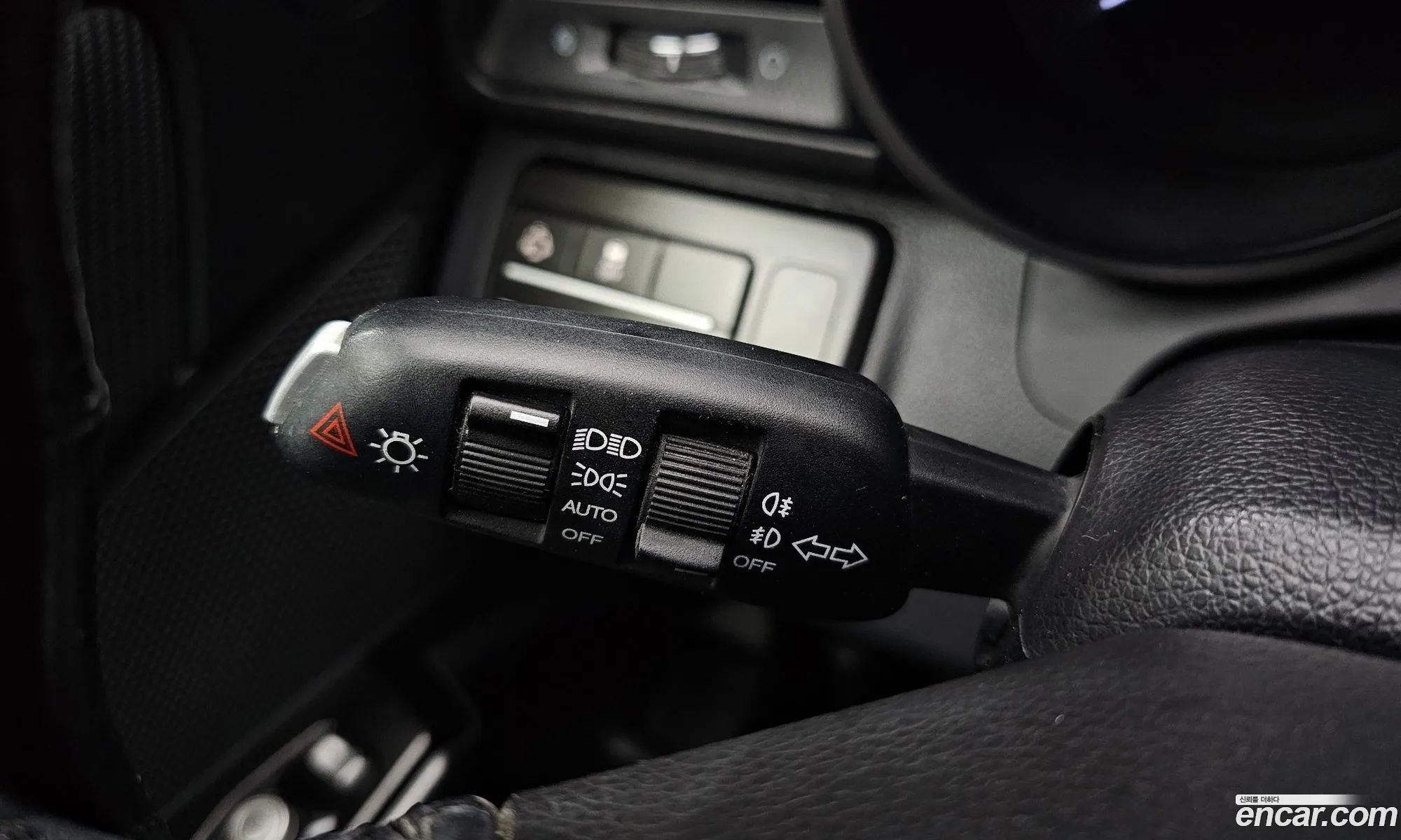 KG Mobility (SsangYong) Tivoli Air 2016 — 24