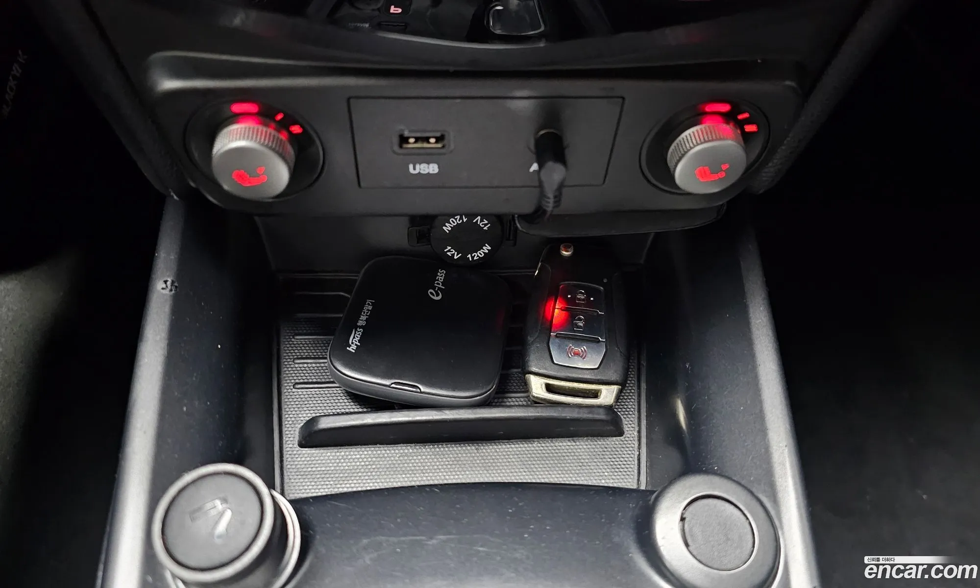 KG Mobility (SsangYong) Tivoli Air 2016 — 16