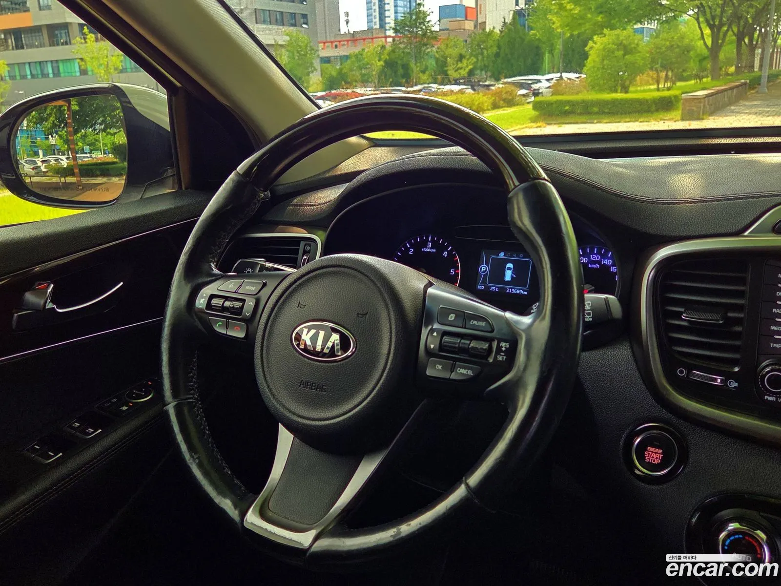 Kia Sorento 2016 — 6