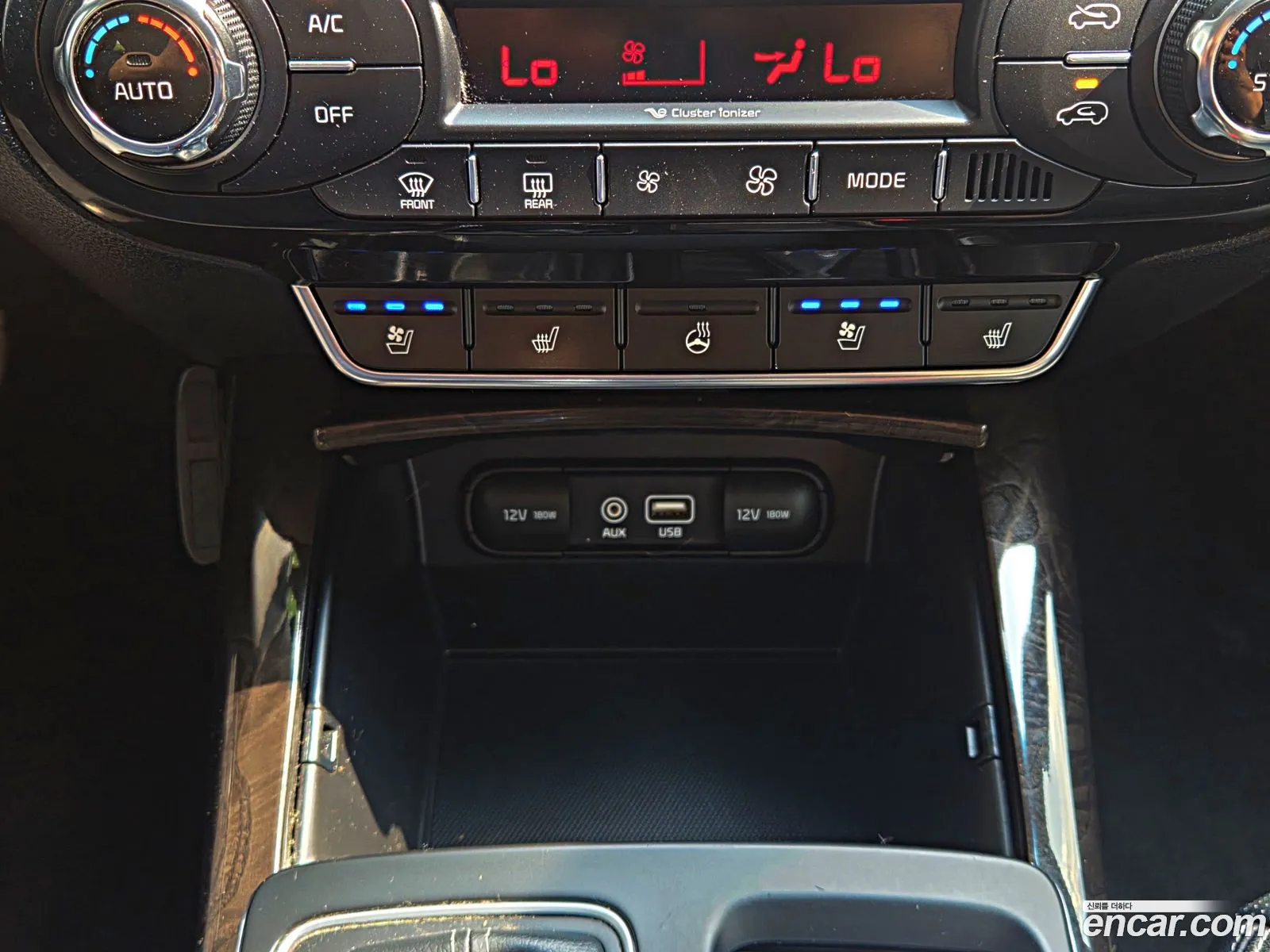 Kia Sorento 2016 — 19