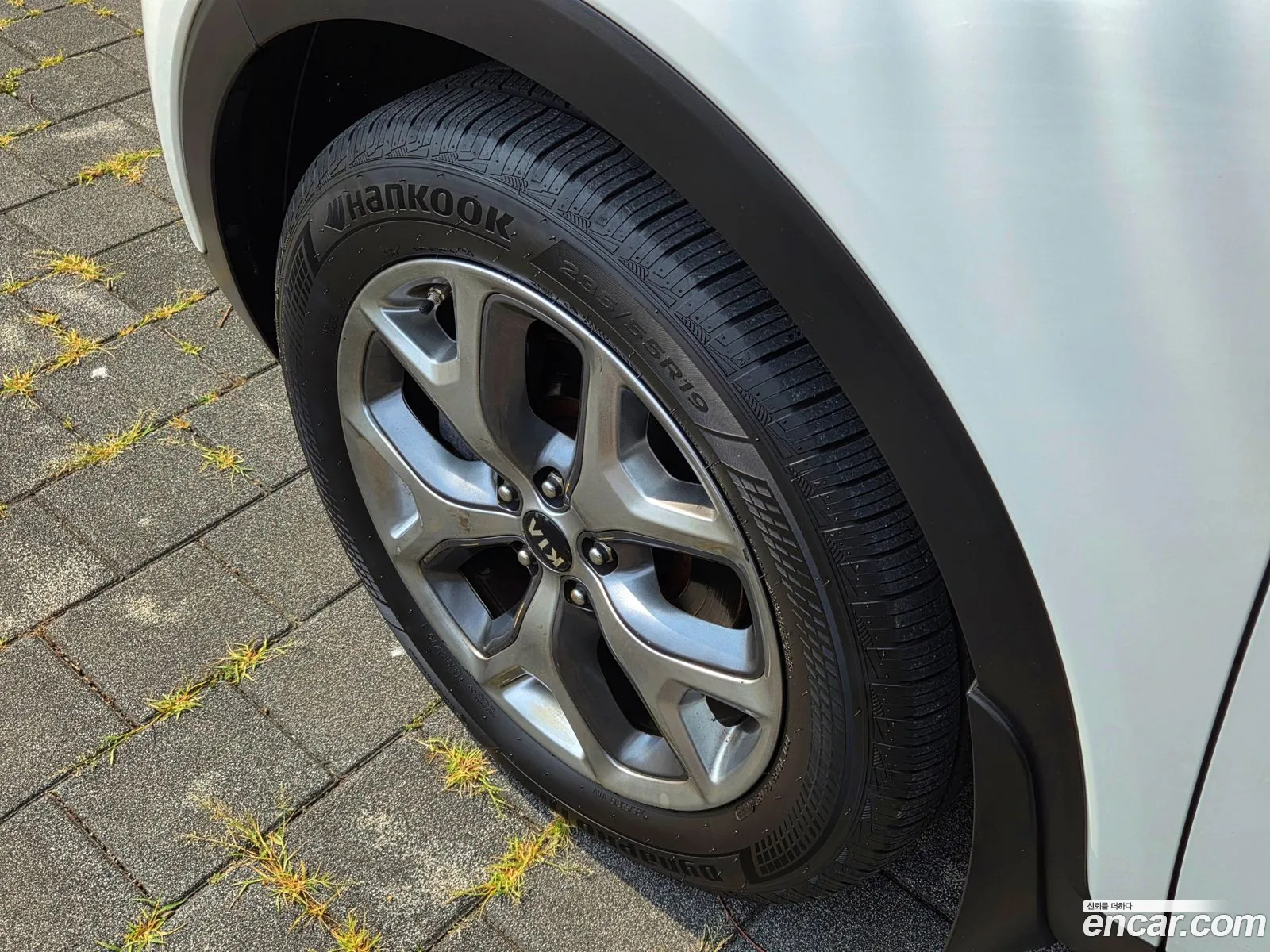 Kia Sorento 2016 — 15