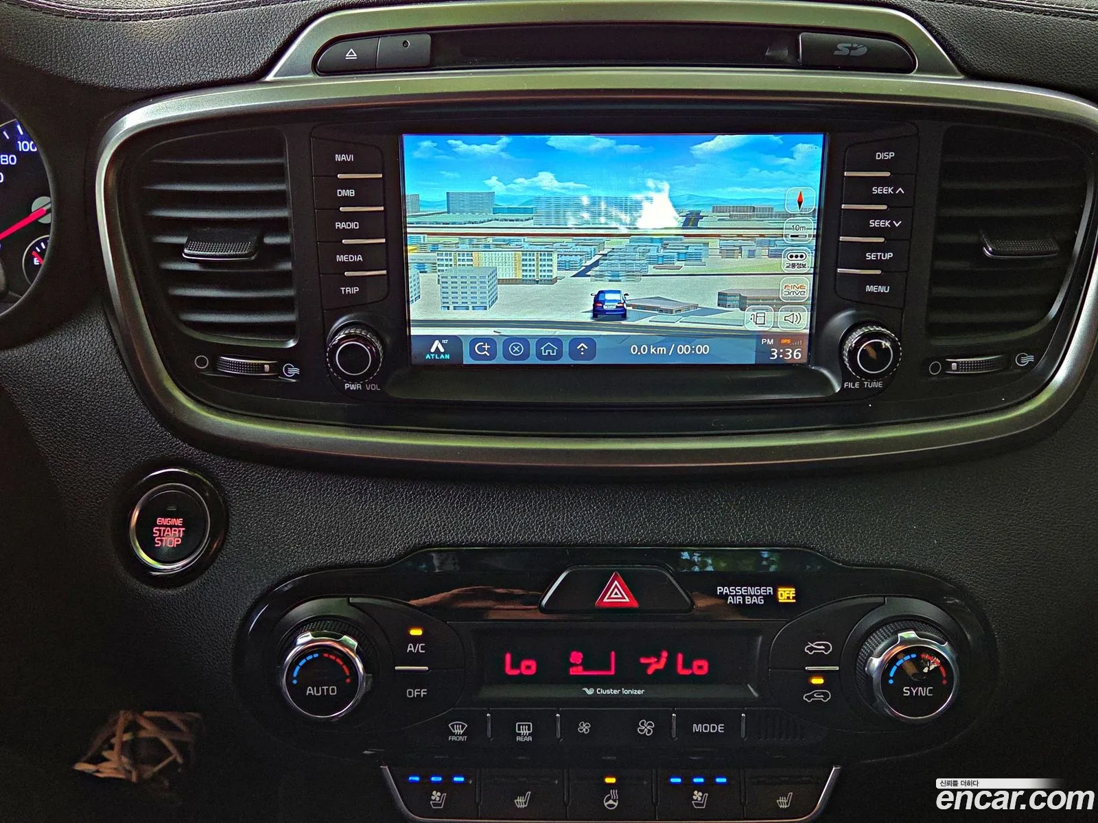 Kia Sorento 2016 — 9