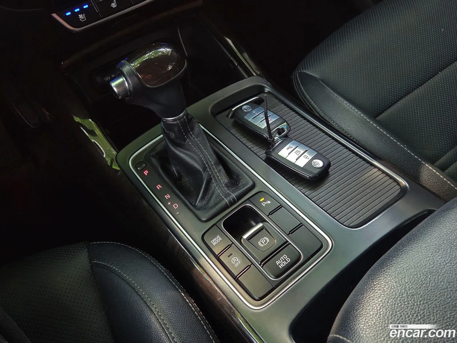Kia Sorento 2016 — 20