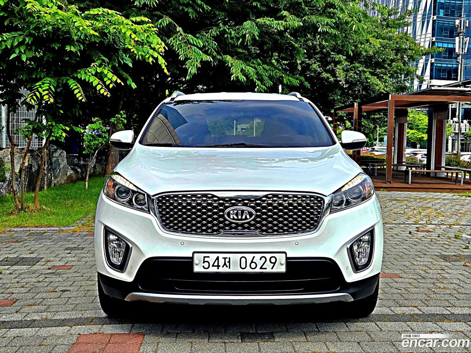 Kia Sorento 2016 — 13