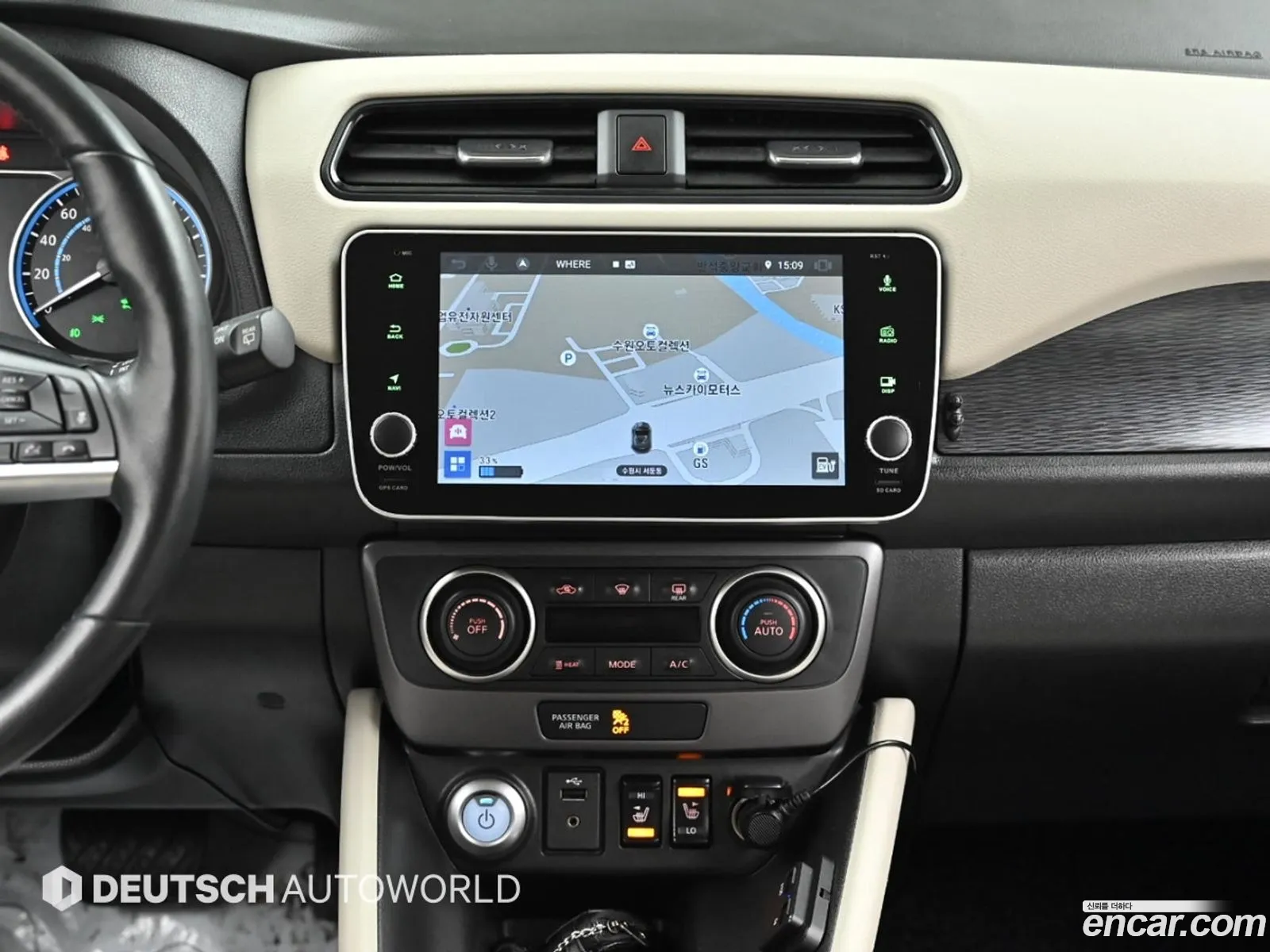 Nissan Leaf 2019 — 4