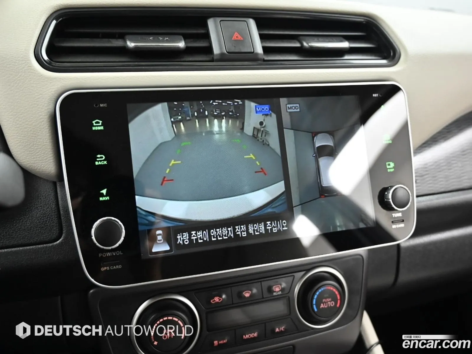 Nissan Leaf 2019 — 18