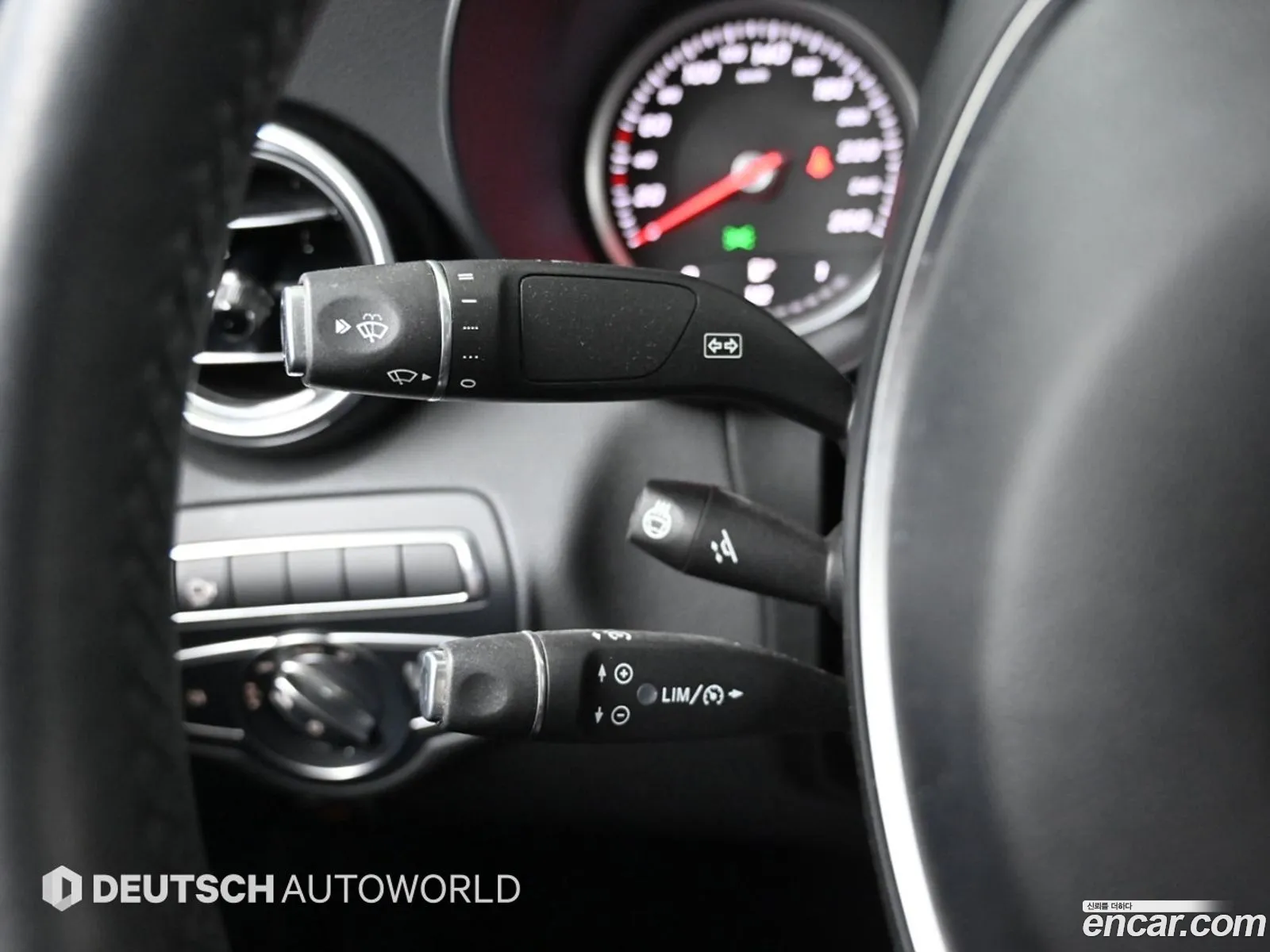 Mercedes-Benz GLC-Class X253 2017 — 17