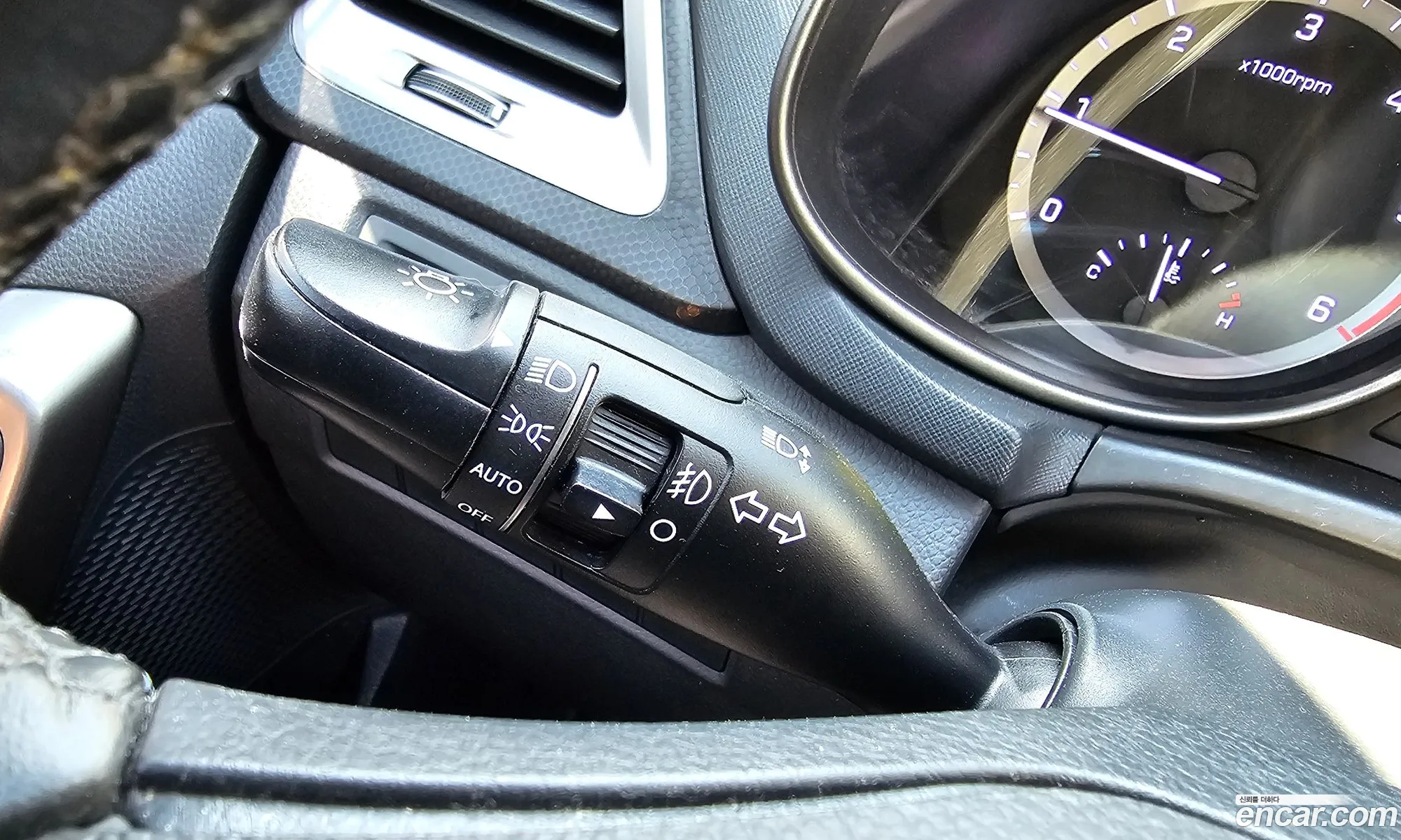 Hyundai Santa Fe the Prime 2016 — 6