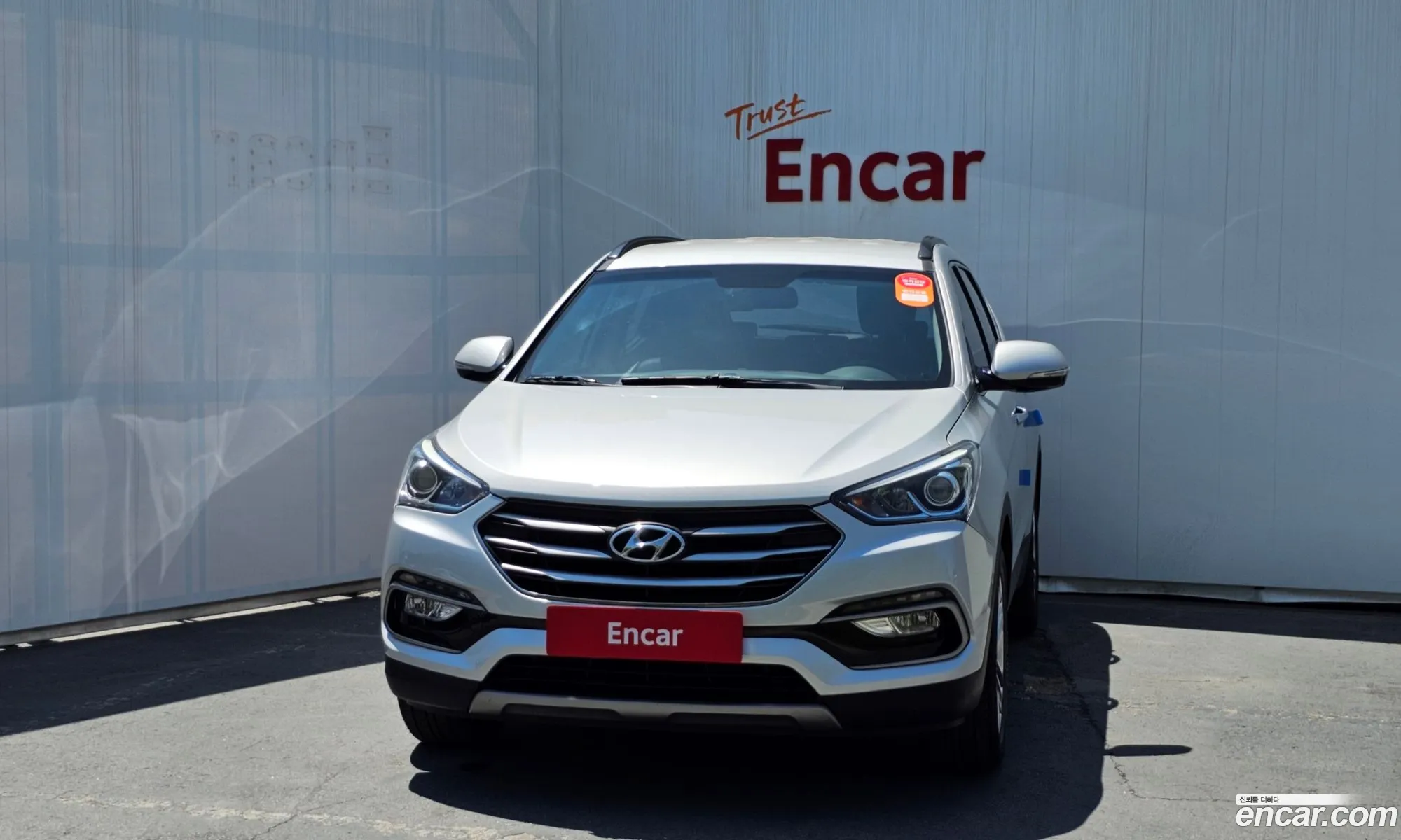 Hyundai Santa Fe the Prime 2016 — 29