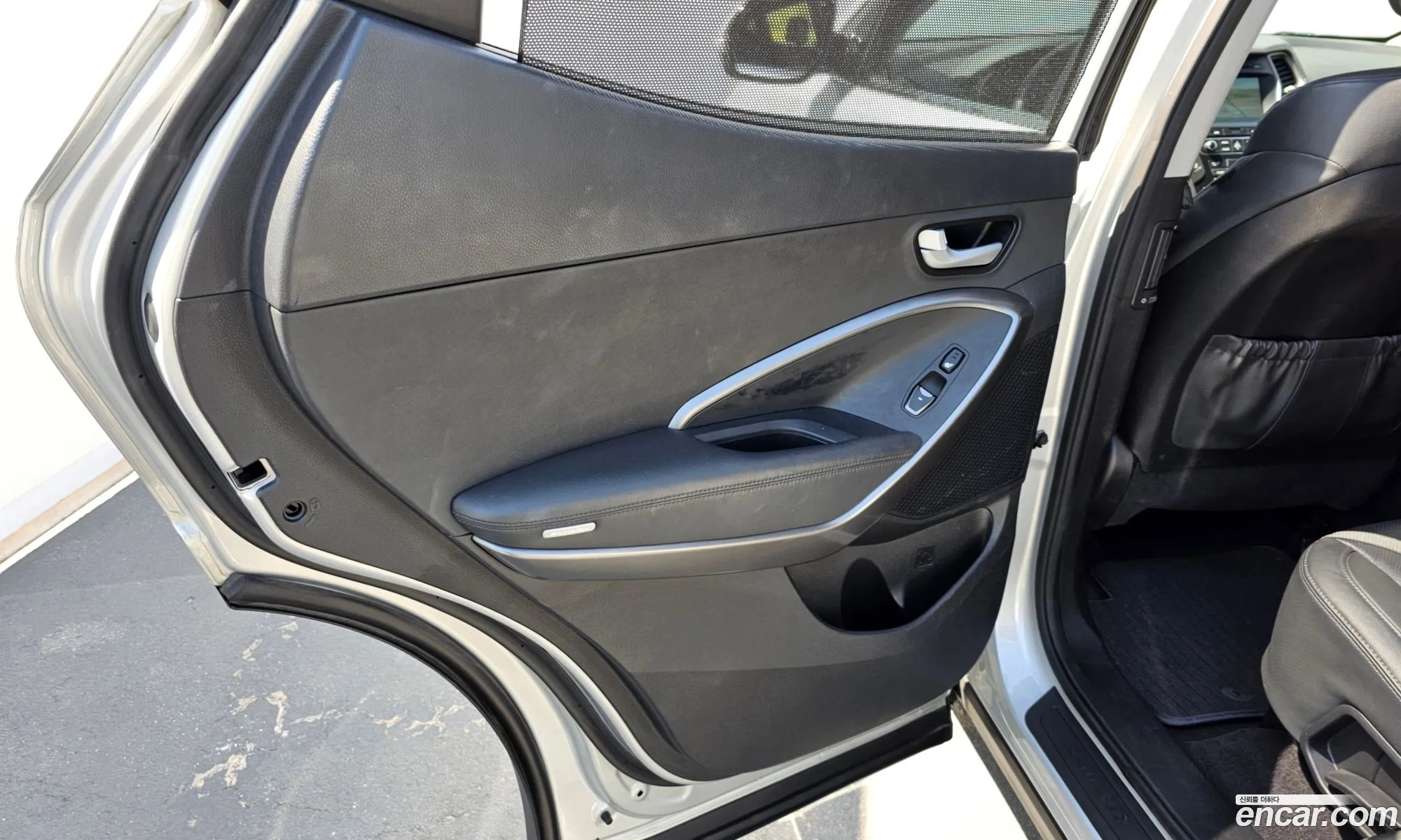 Hyundai Santa Fe the Prime 2016 — 4