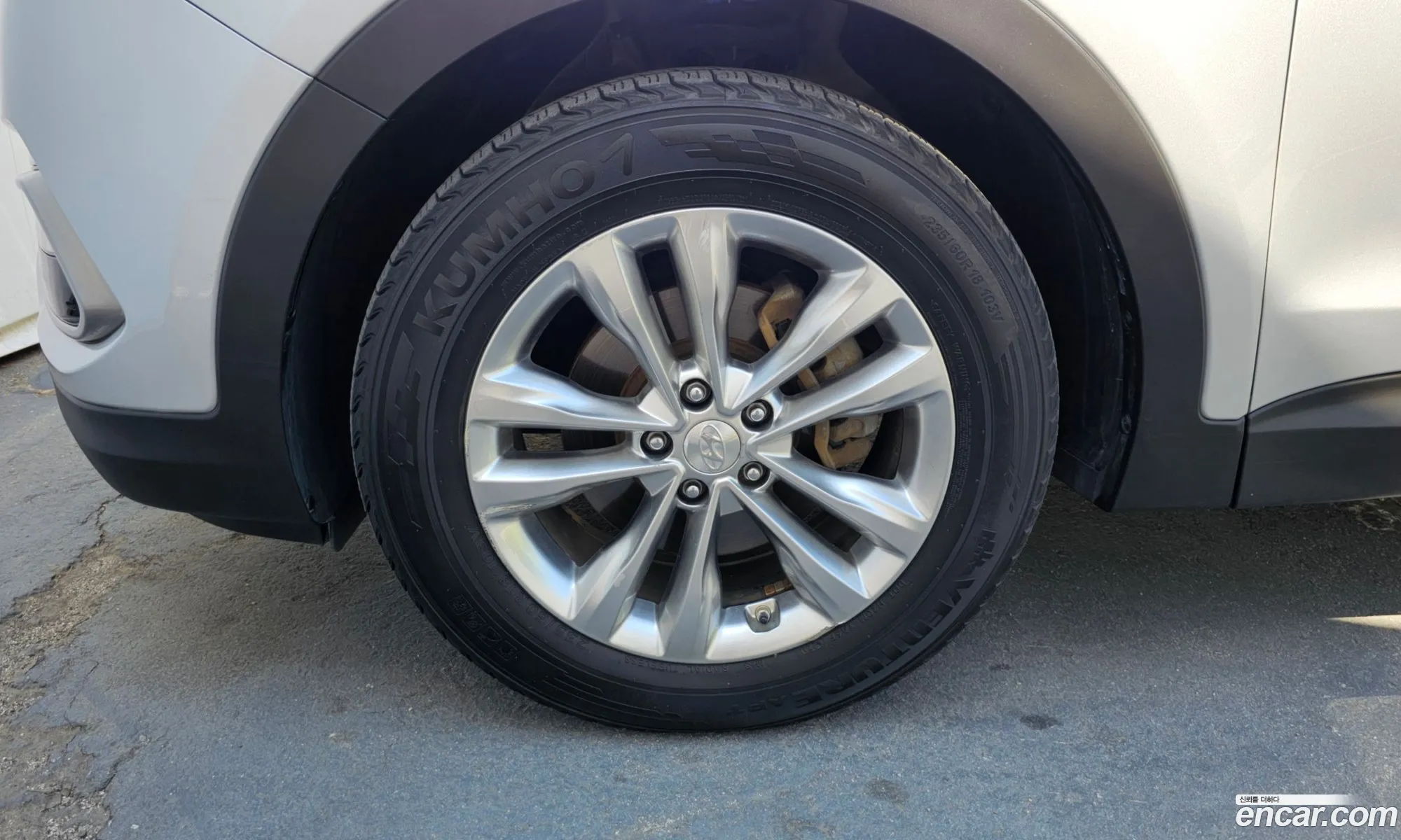 Hyundai Santa Fe the Prime 2016 — 22