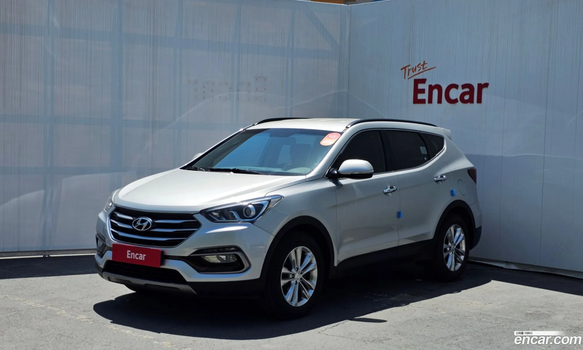 Hyundai Santa Fe the Prime 2016 — 27