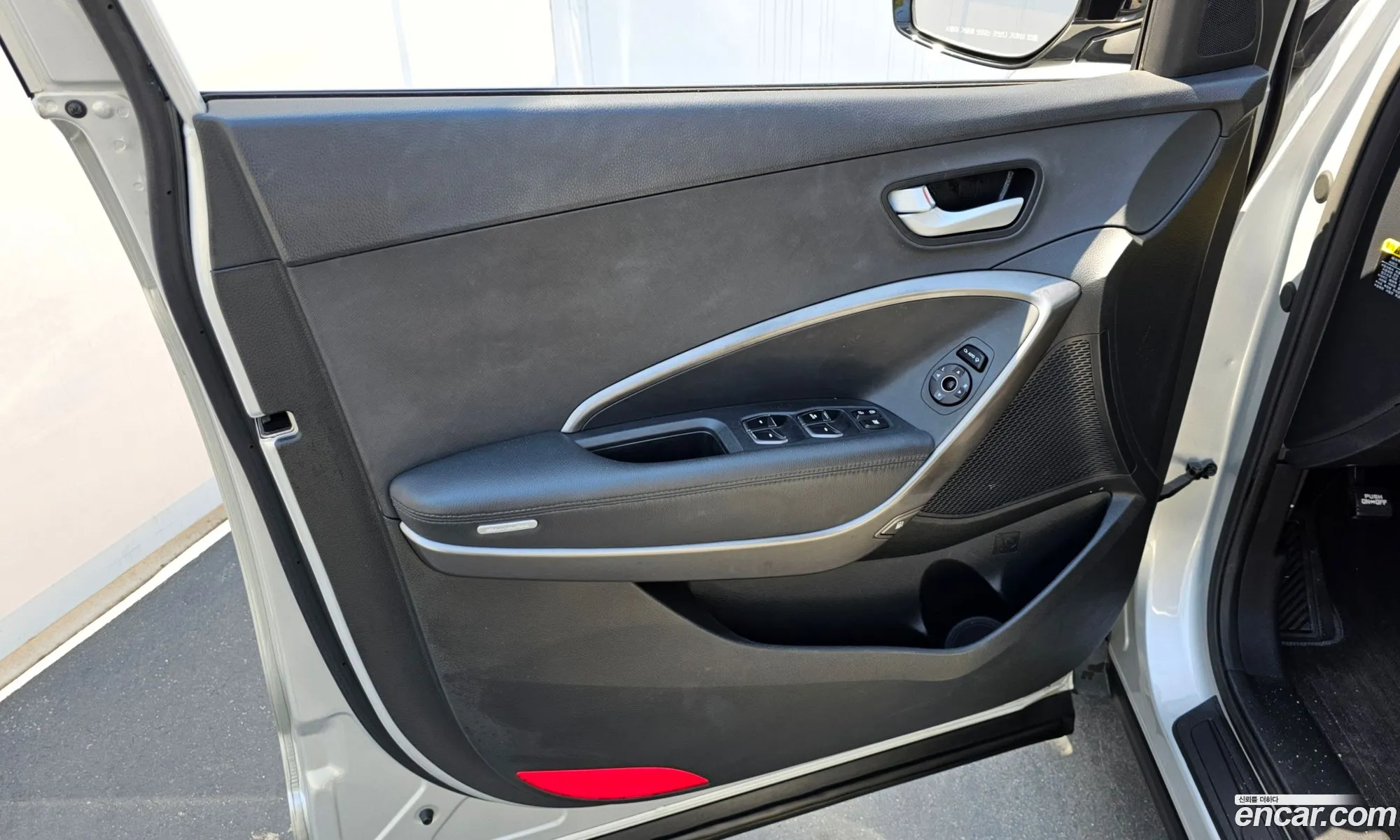 Hyundai Santa Fe the Prime 2016 — 13