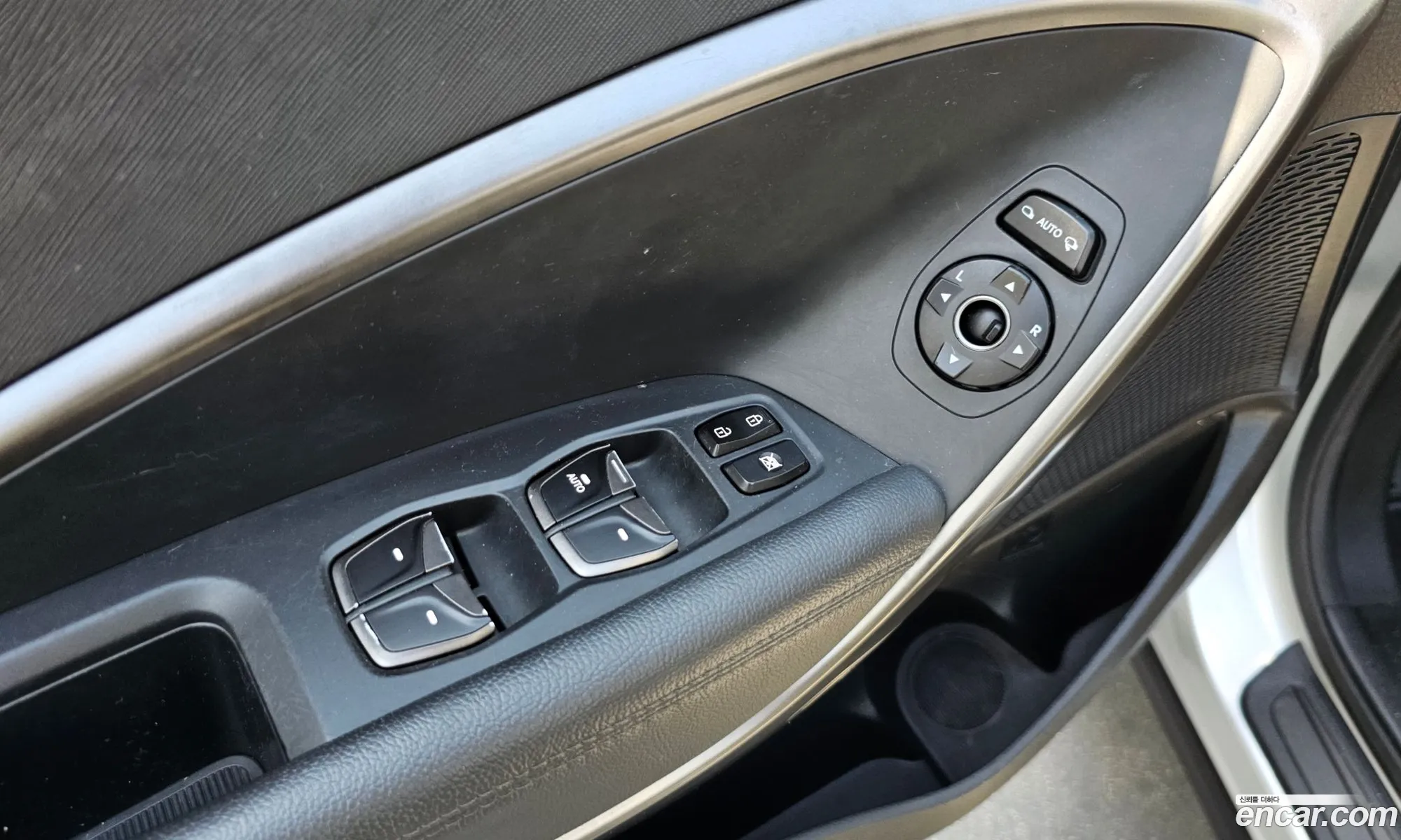 Hyundai Santa Fe the Prime 2016 — 19