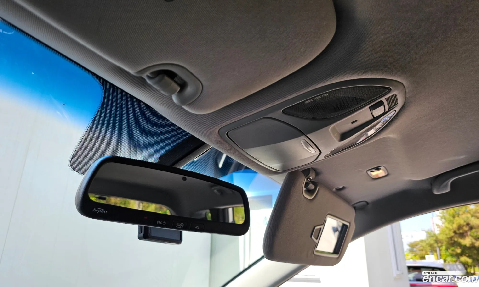 Hyundai Santa Fe the Prime 2016 — 21