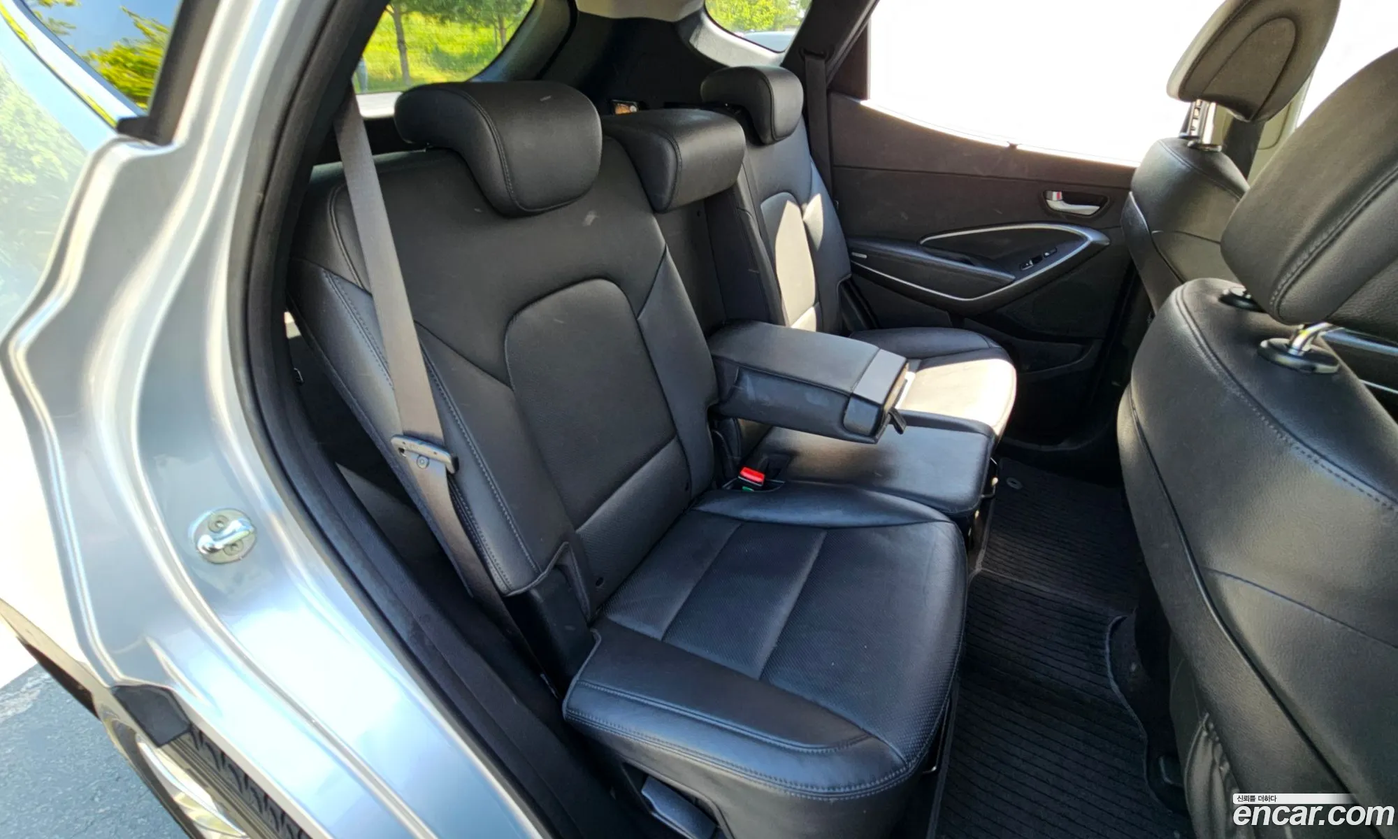 Hyundai Santa Fe the Prime 2016 — 26