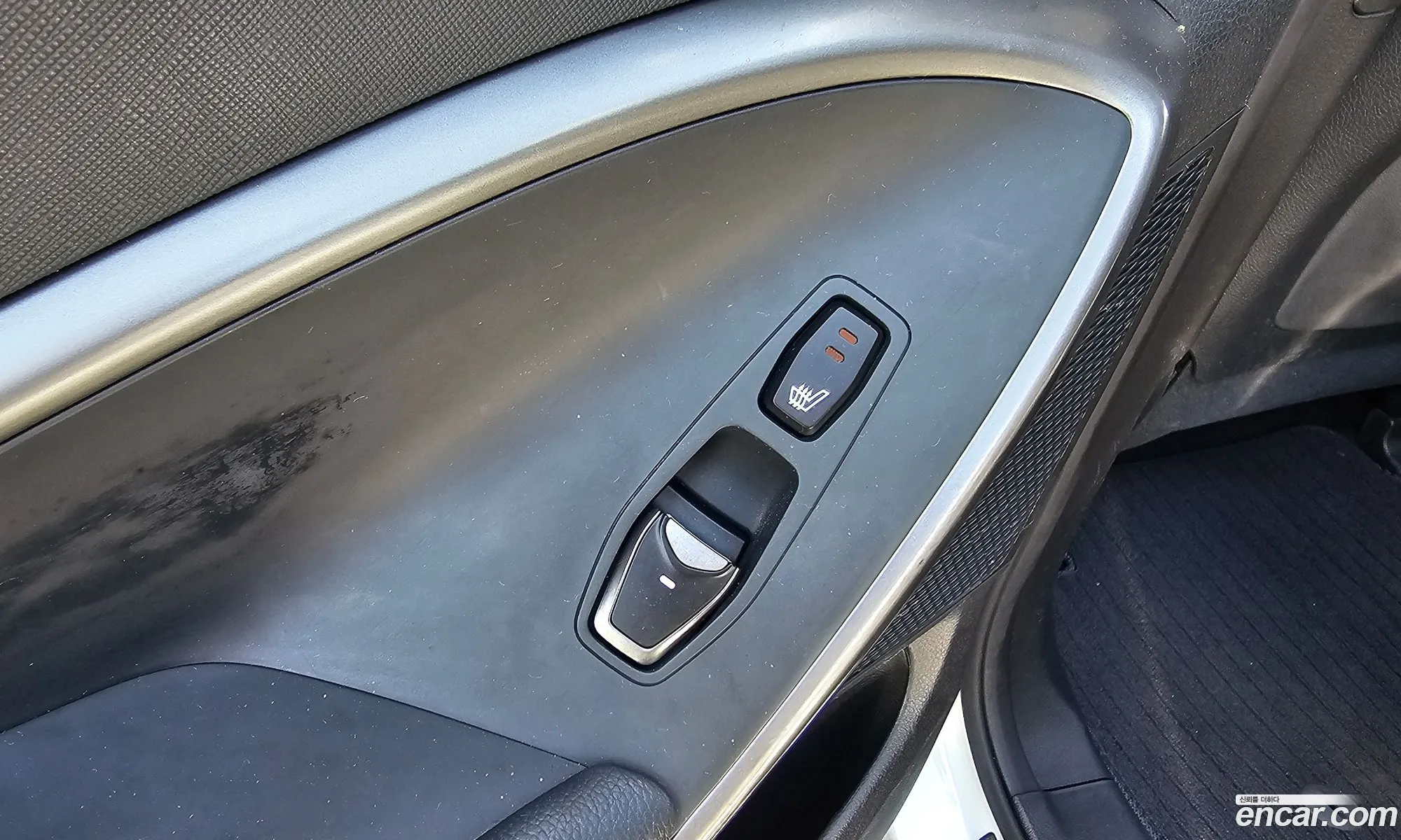Hyundai Santa Fe the Prime 2016 — 9