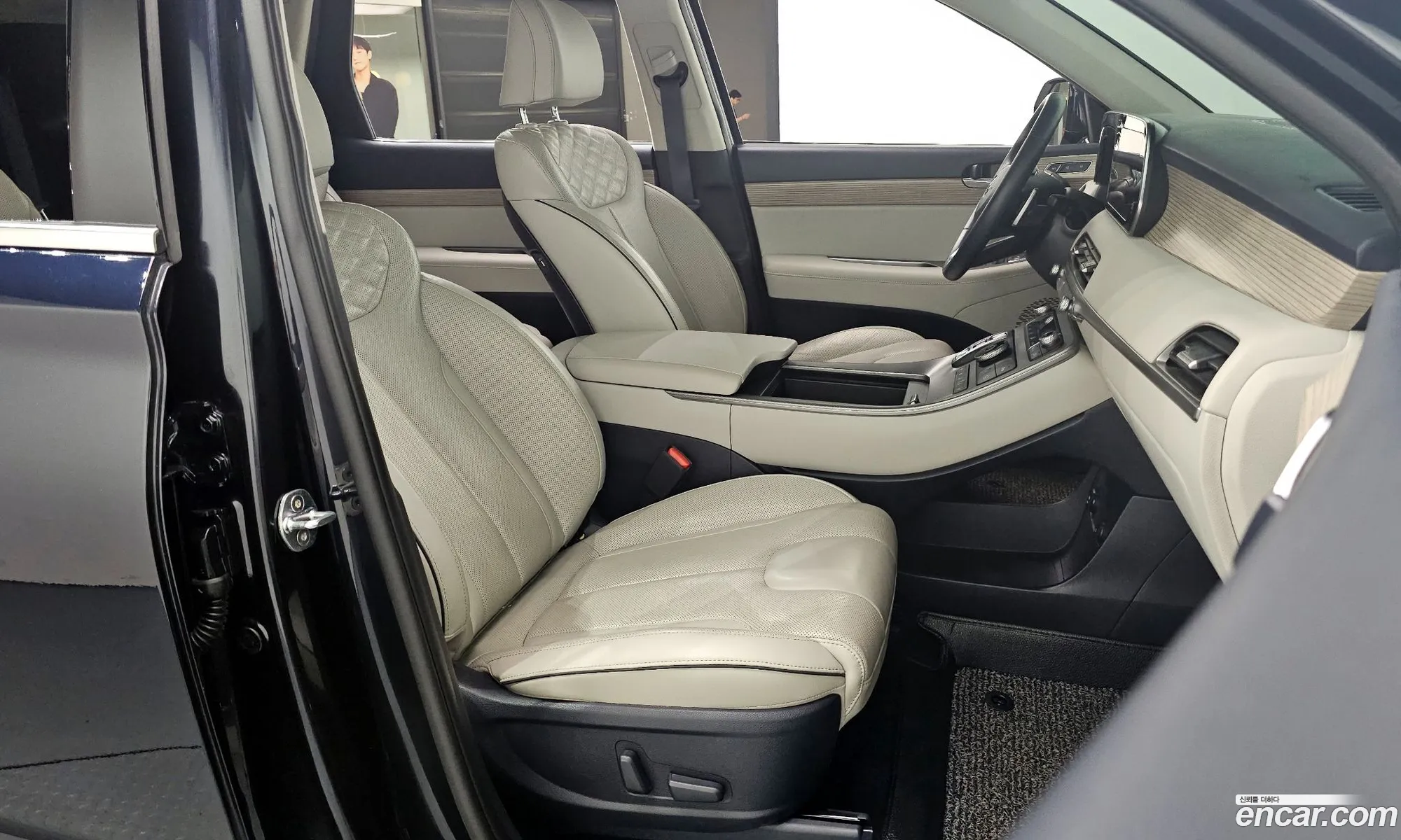 Hyundai Palisade 2020 — 14