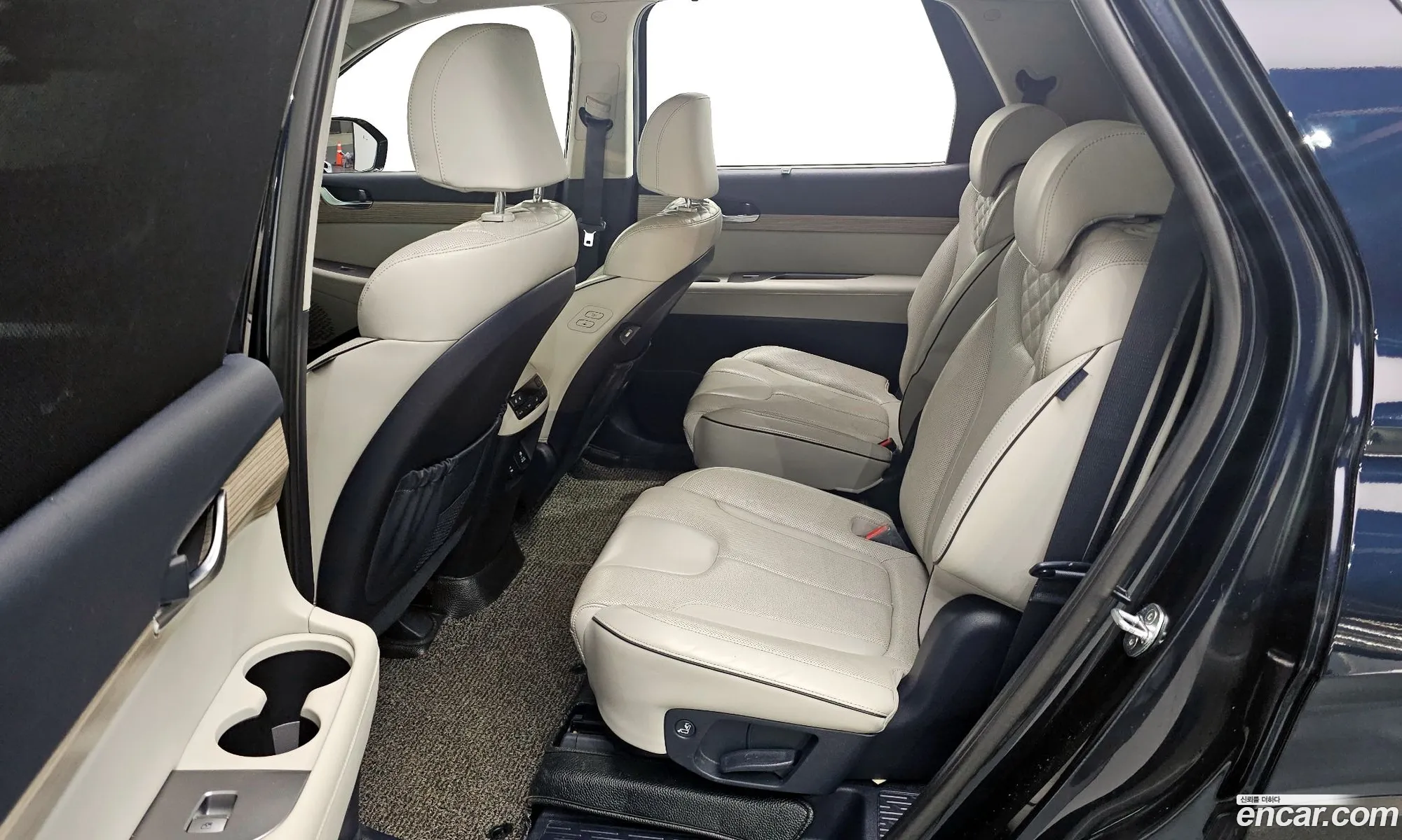 Hyundai Palisade 2020 — 27
