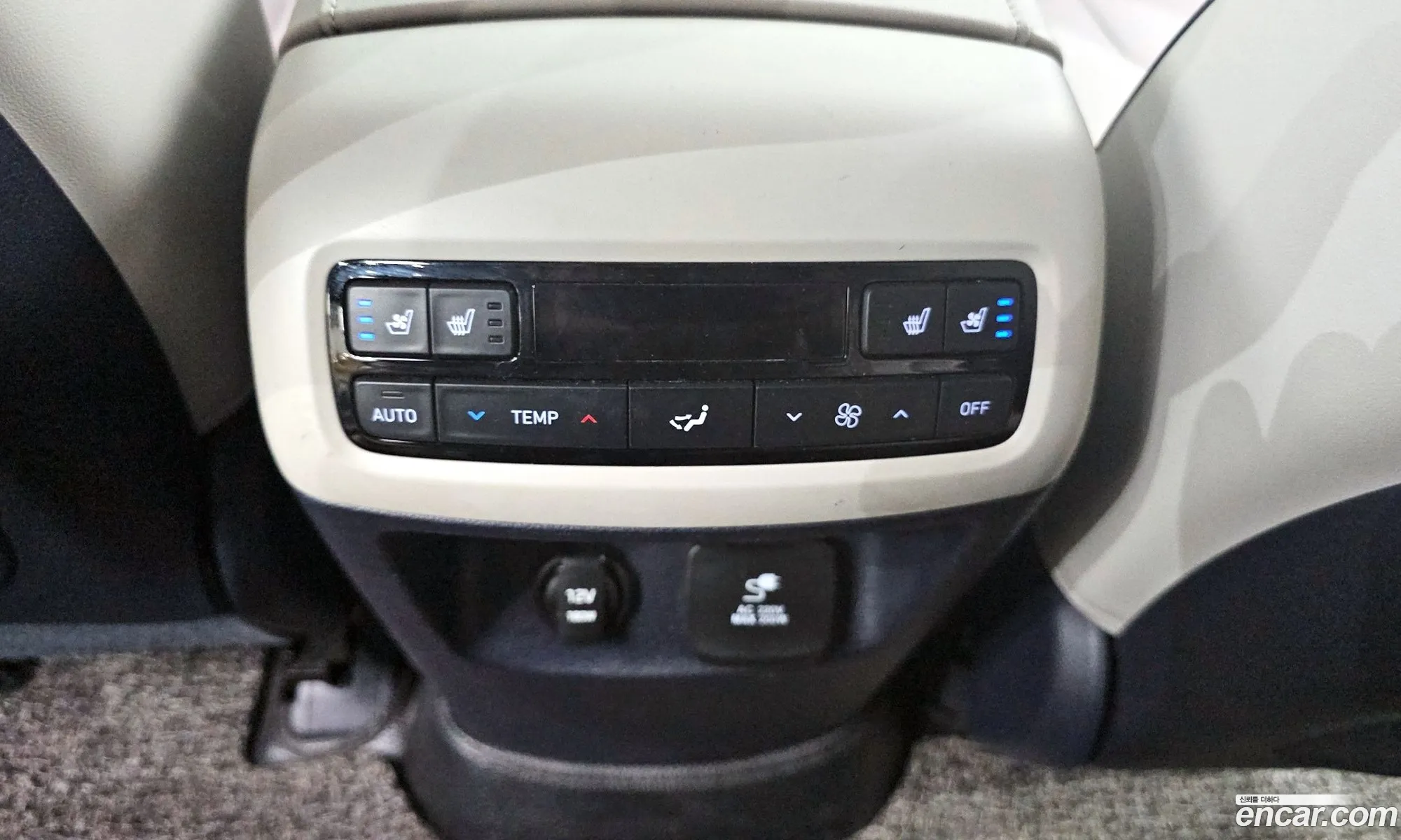 Hyundai Palisade 2020 — 3
