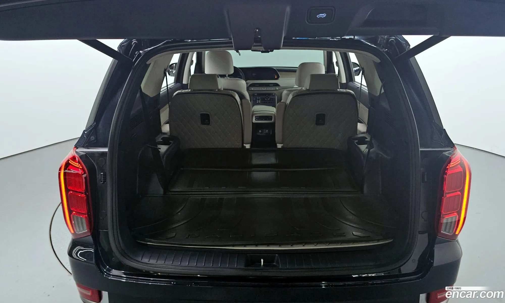 Hyundai Palisade 2020 — 29