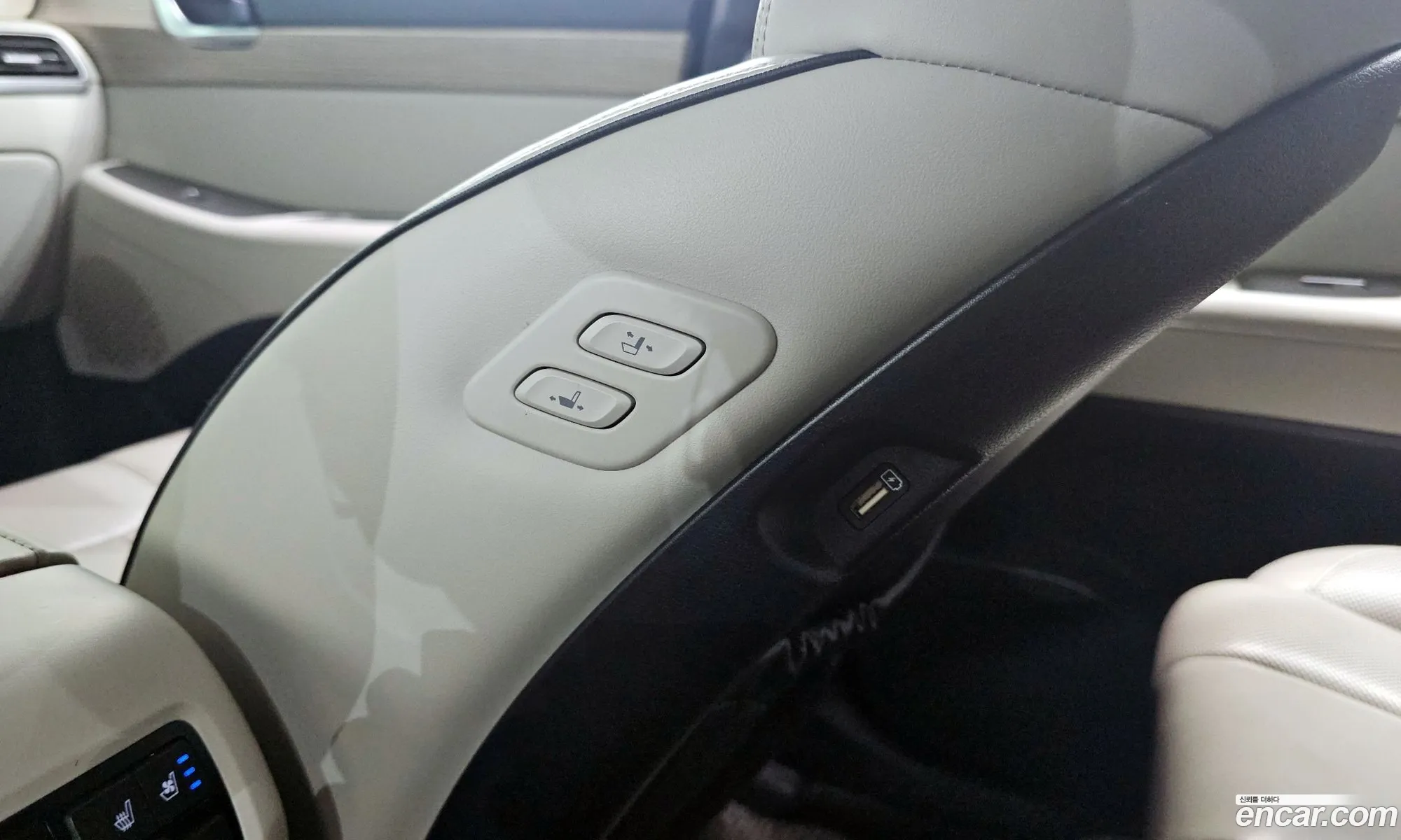 Hyundai Palisade 2020 — 11