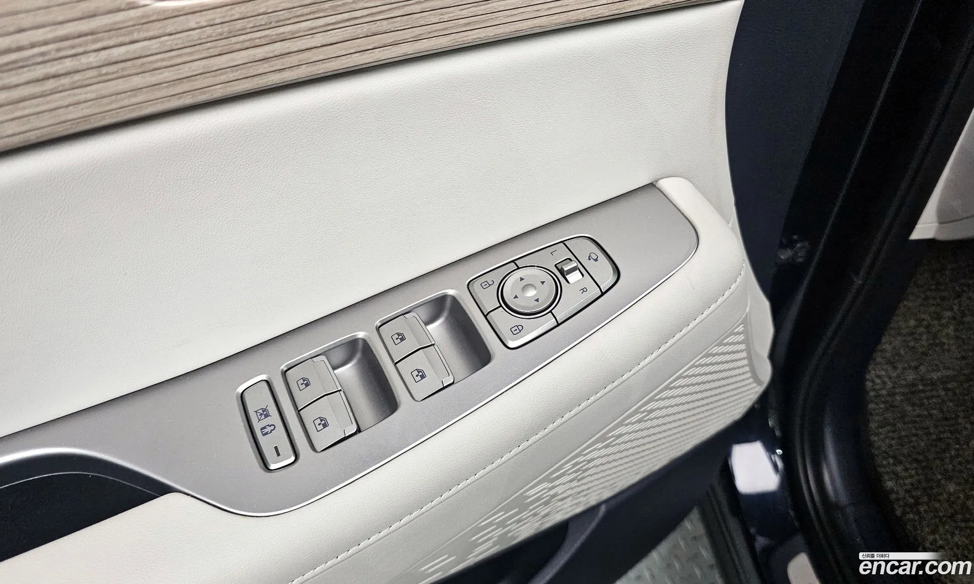Hyundai Palisade 2020 — 2