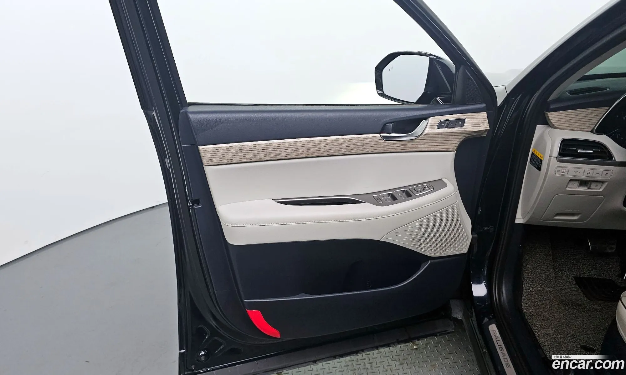 Hyundai Palisade 2020 — 30