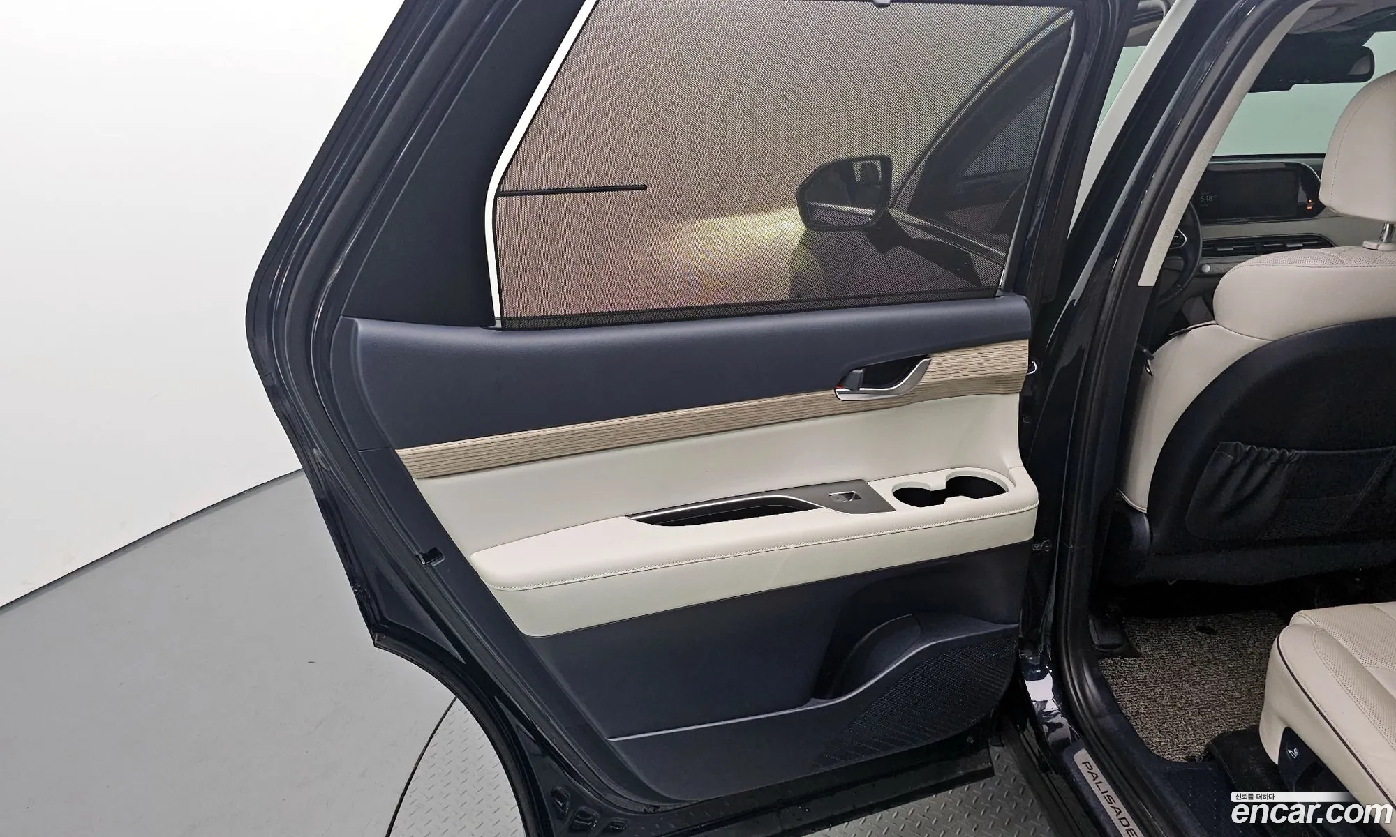Hyundai Palisade 2020 — 26