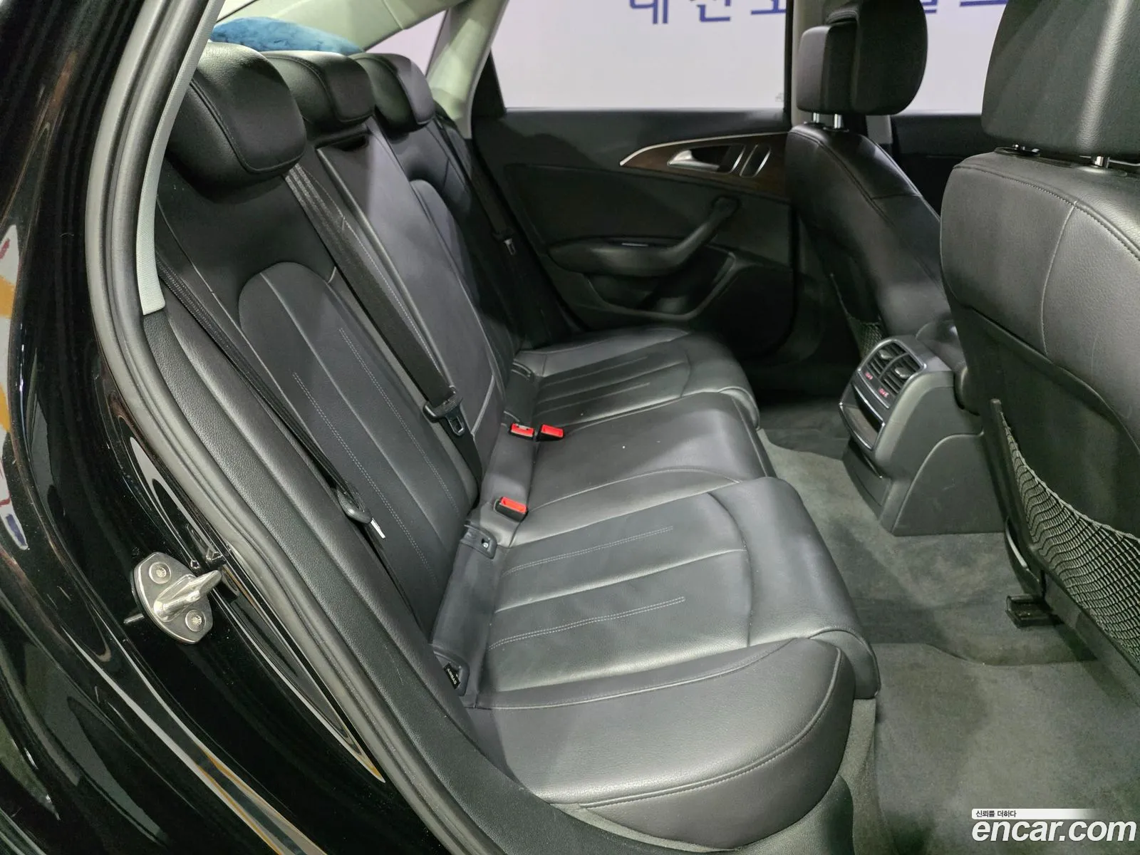 Audi A6 2016 — 7